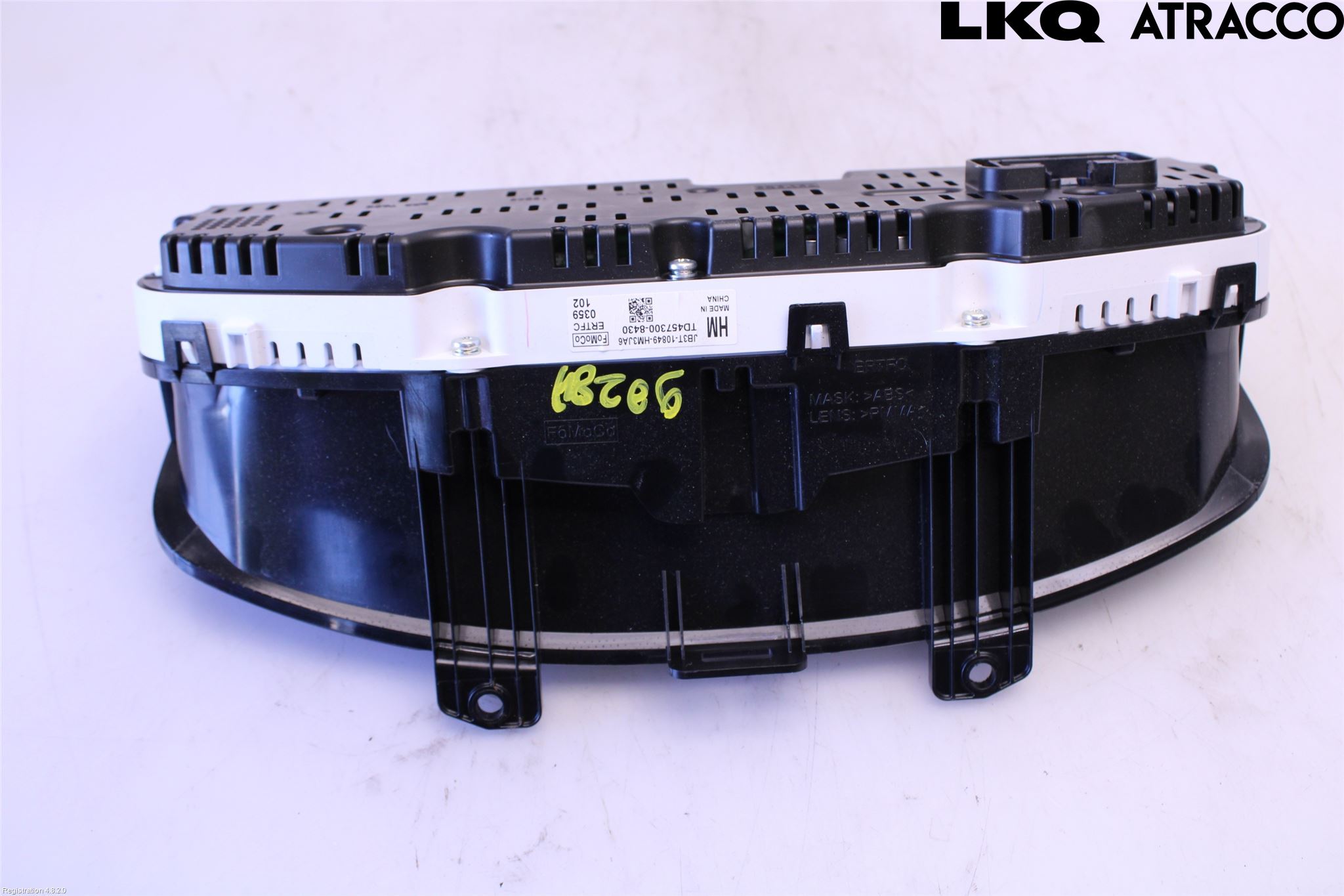 Ford RANGER 22- Instr Speedometer