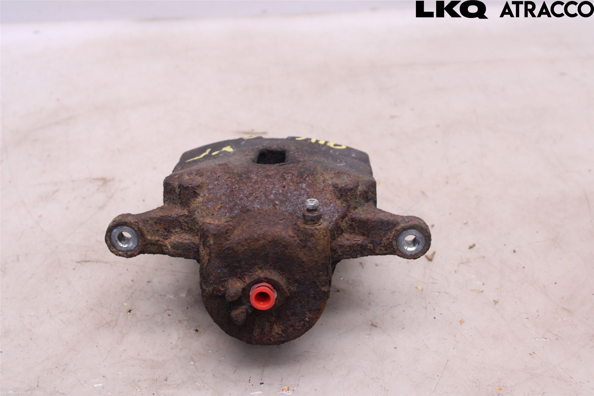 Hyundai i40 08-15 Bremsecaliper Foran Venstre