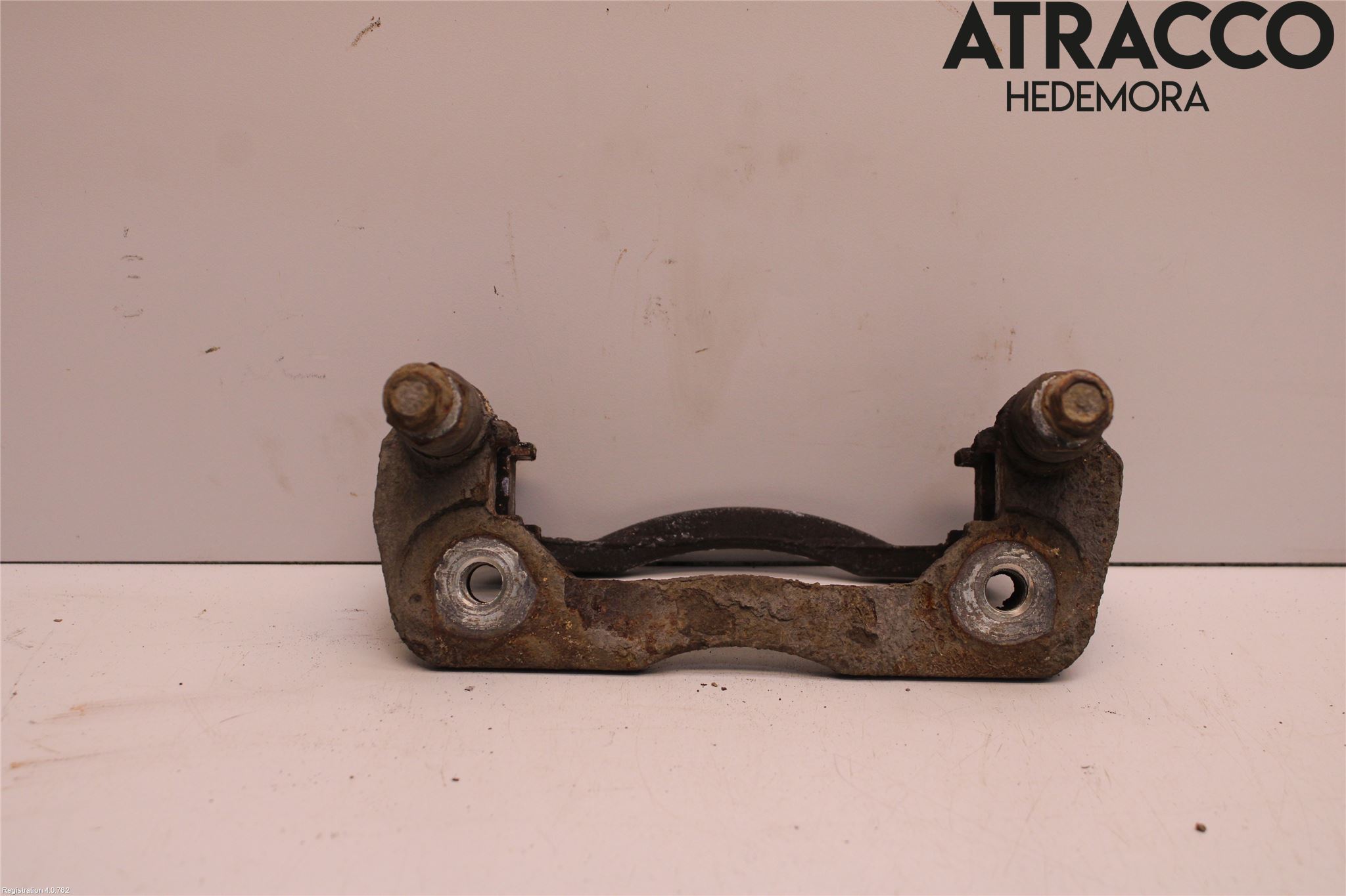 Honda INSIGHT Bremsecaliper Feste Holder