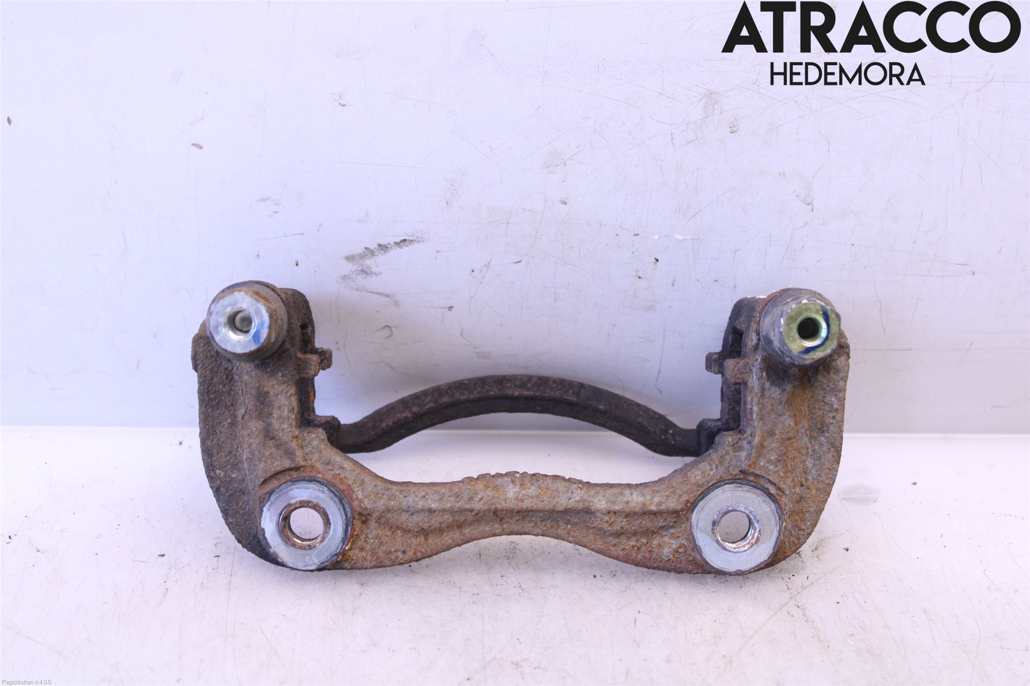 Kia RIO 17- Bremsecaliper Feste Holder