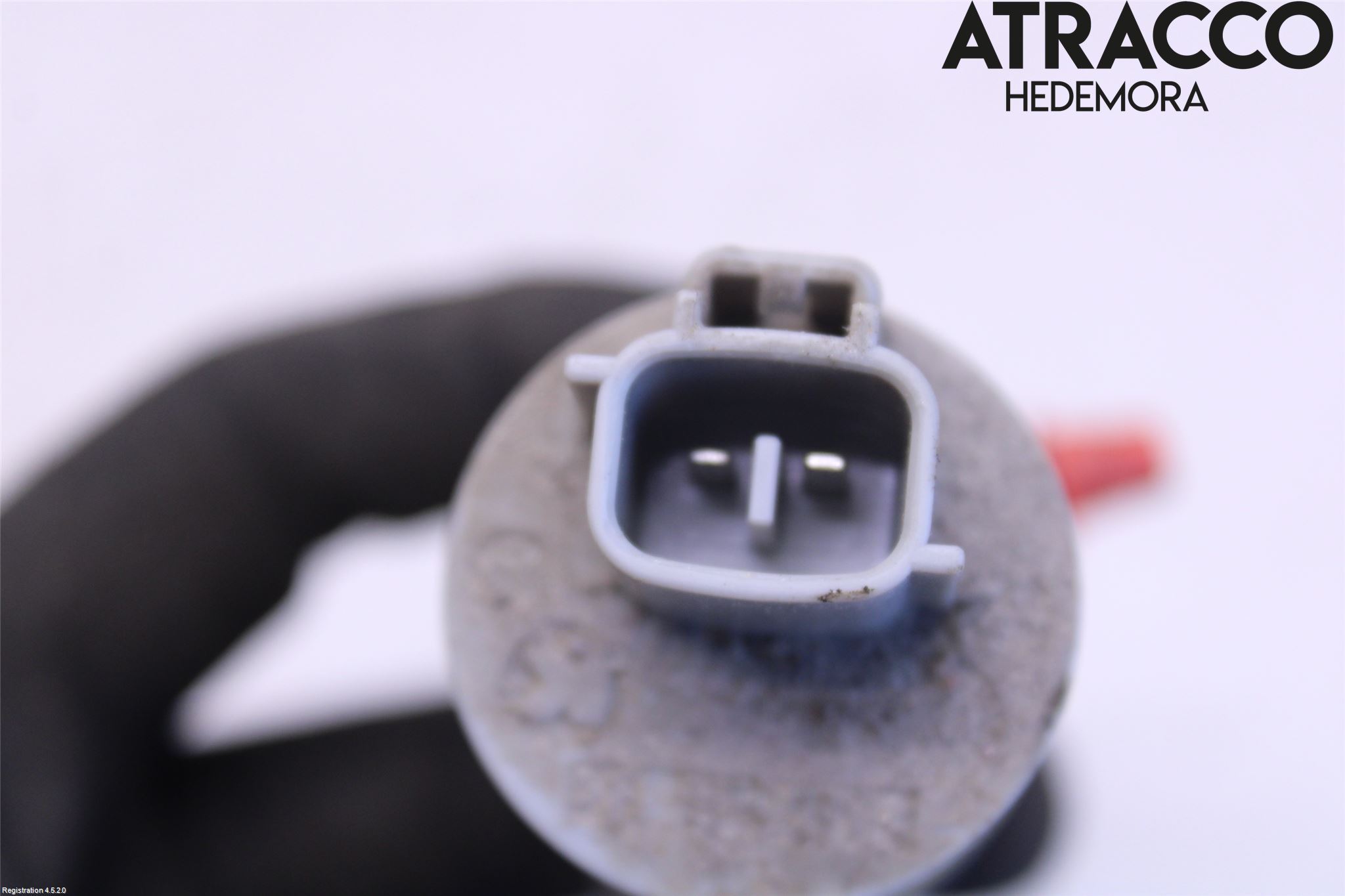Toyota AURIS 07-09 Spylerpumpe Frontrute