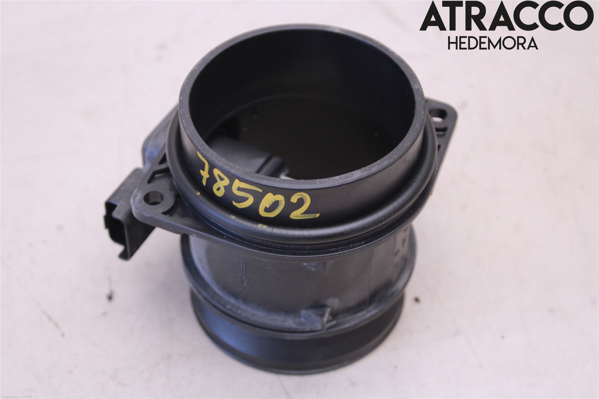 Citroen C5 08-17 Inns Luftmassemåler