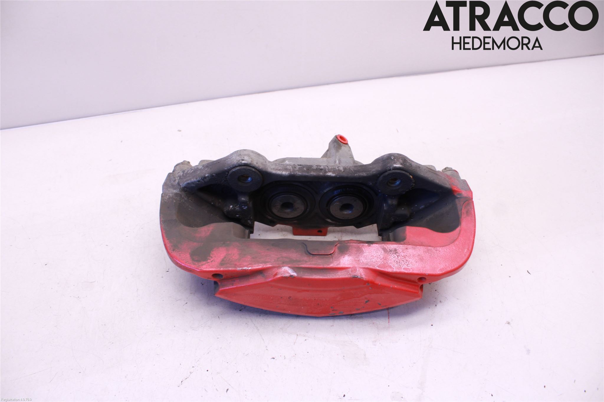 Mercedes-Benz MB C-KLASS (W205) 14-21 Bremsecaliper Foran Venstre