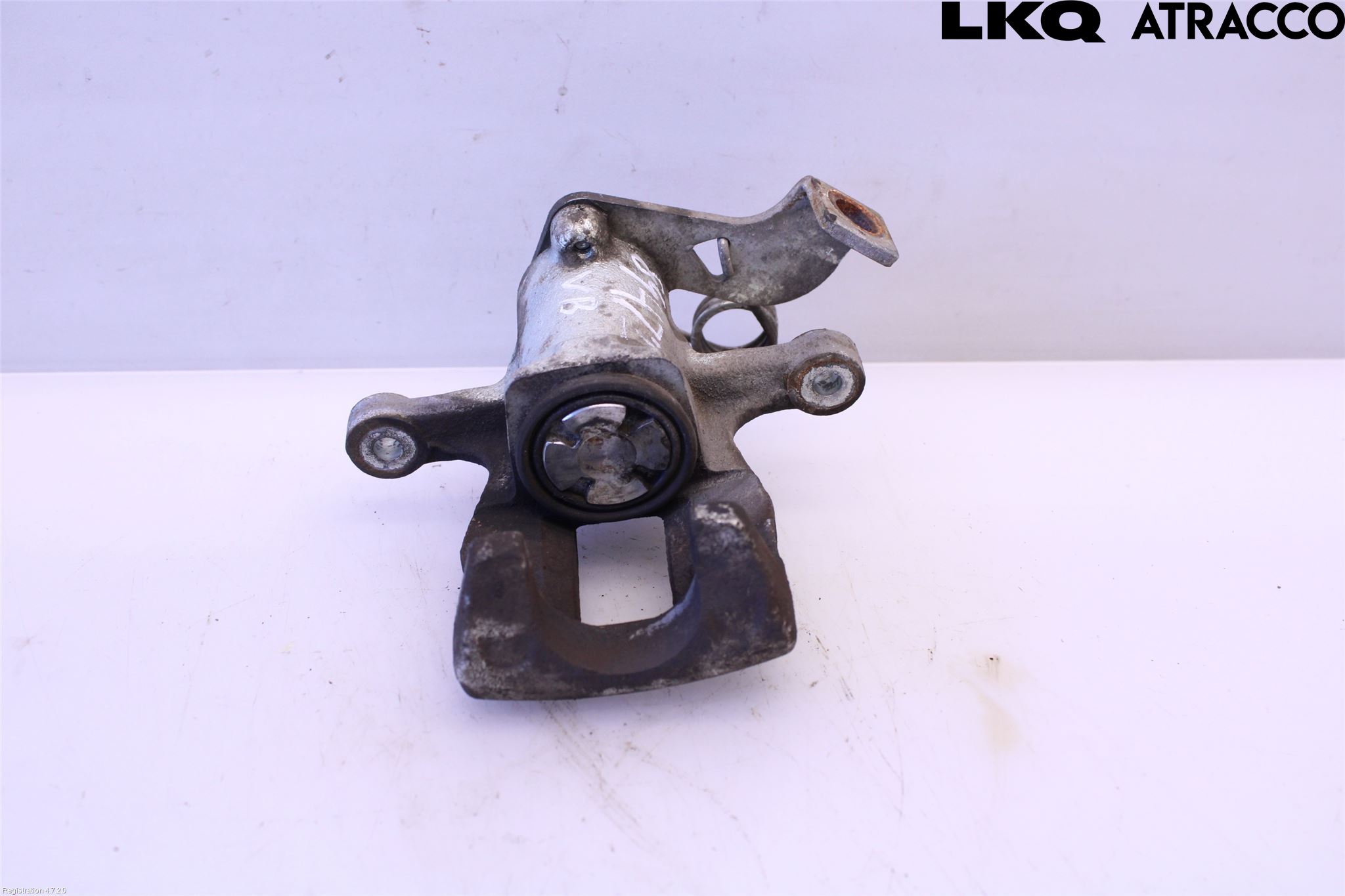 Kia RIO 12-16 Bremsecaliper Bak Venstre