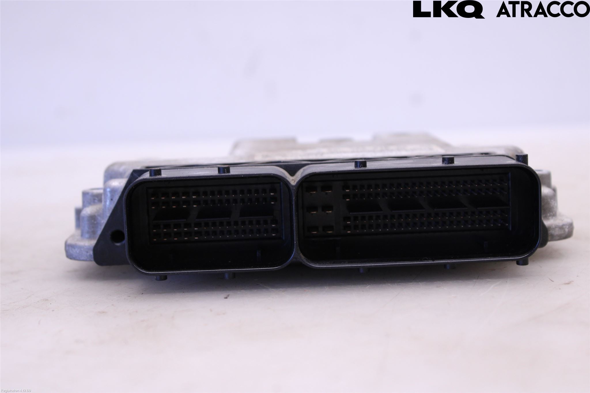 Audi A3/S3 05-13 Styreenhet Dieselpumpe