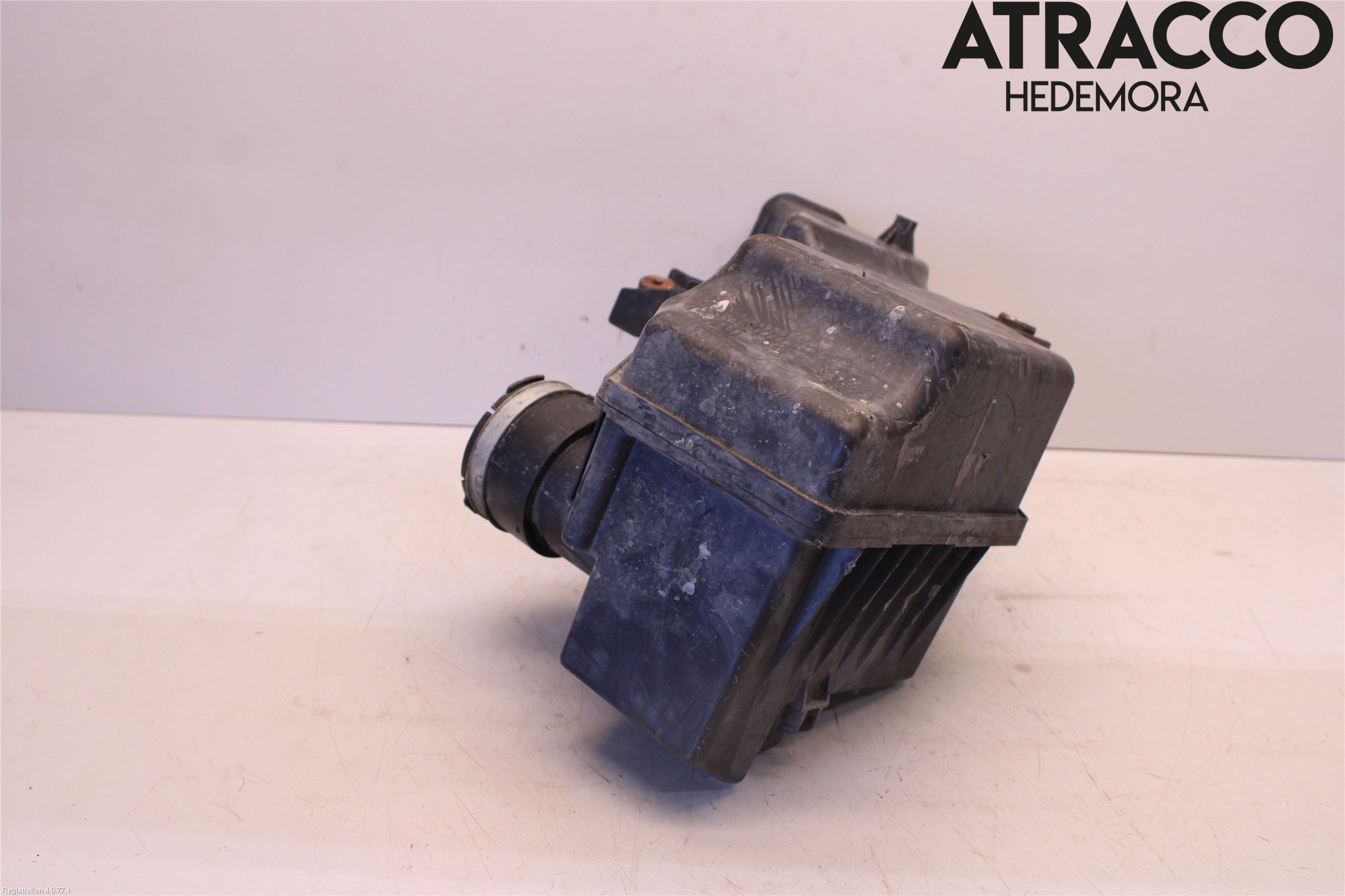 Honda CIVIC 06-11 Luftfilter Boks