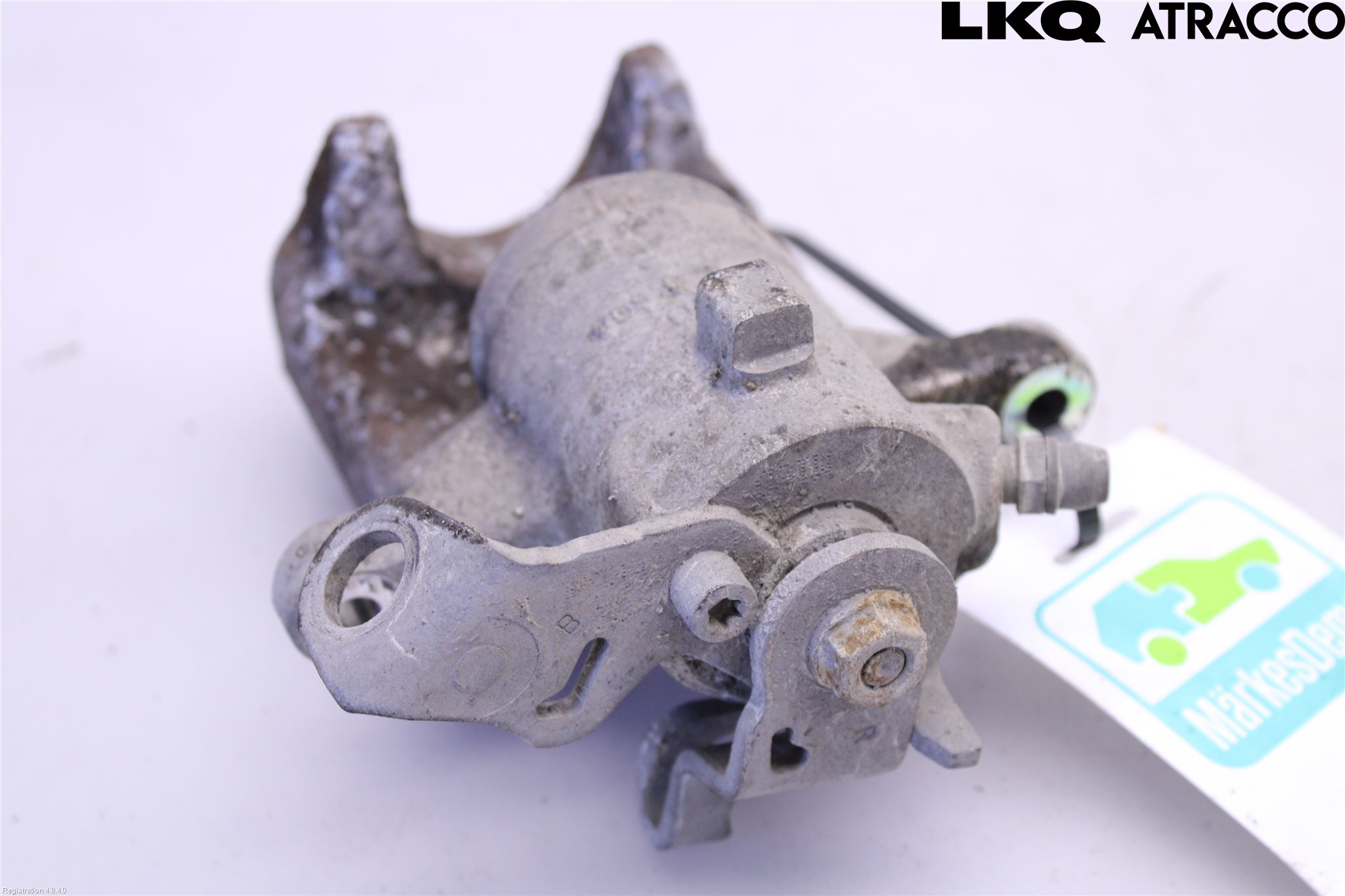 Skoda FABIA 15-21 Bremsecaliper Bak Høyre