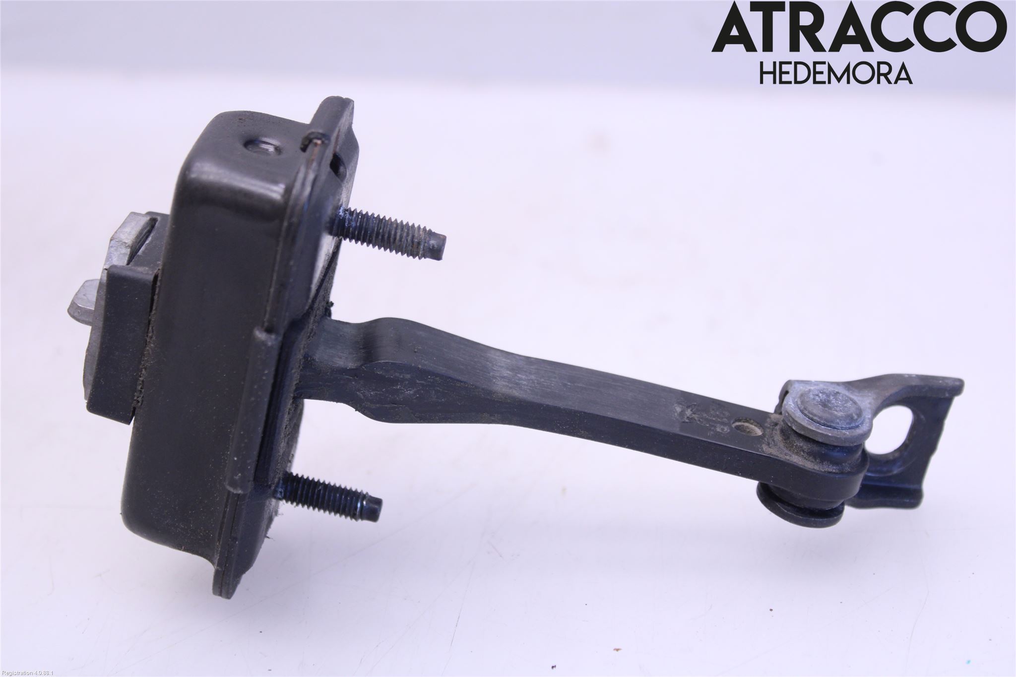 Peugeot PEUGOT 208 16-19 Dørstopper
