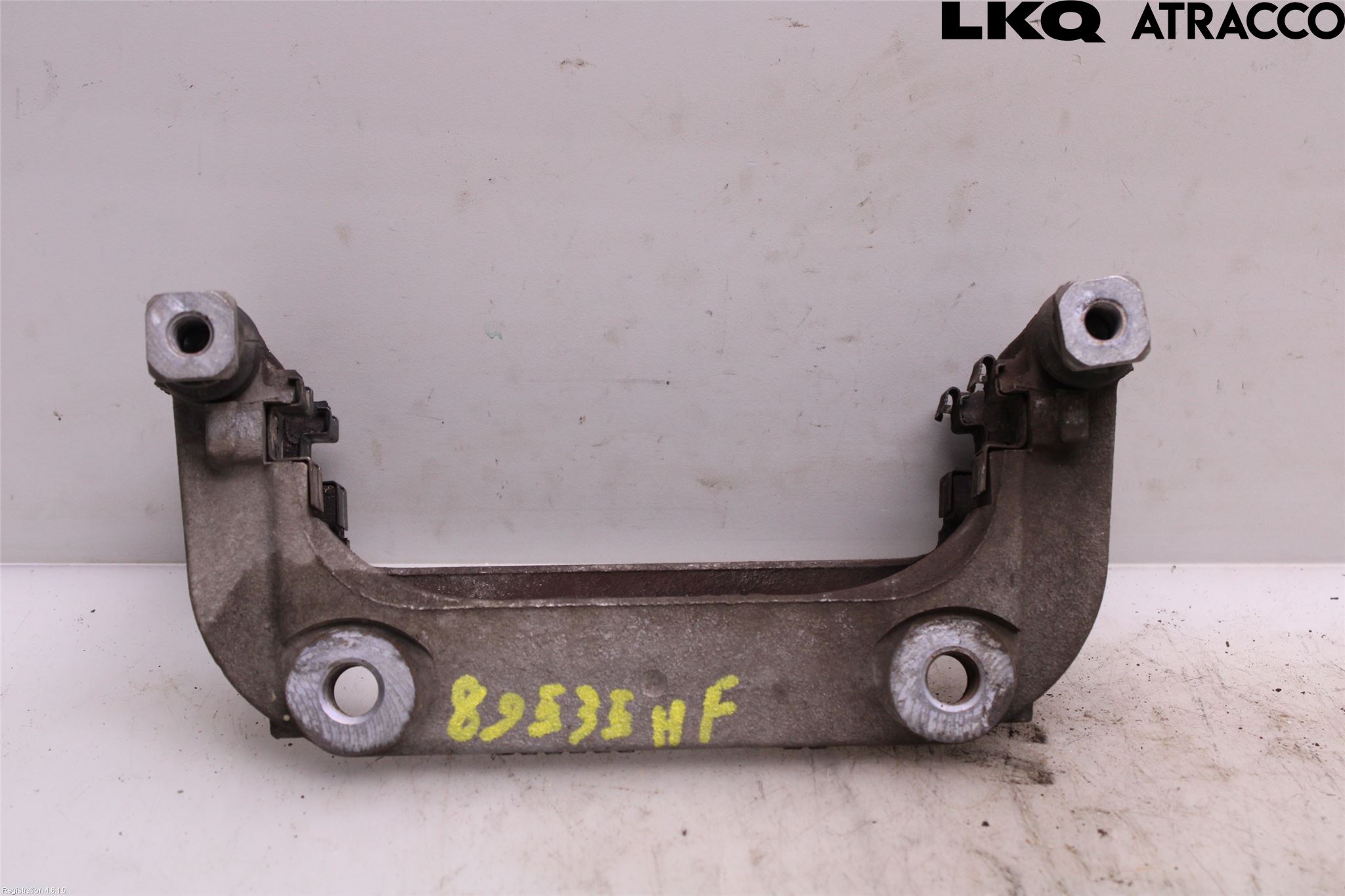 Volkswagen VW ID BUZZ/CARGO 22- Bremsecaliper Feste Holder