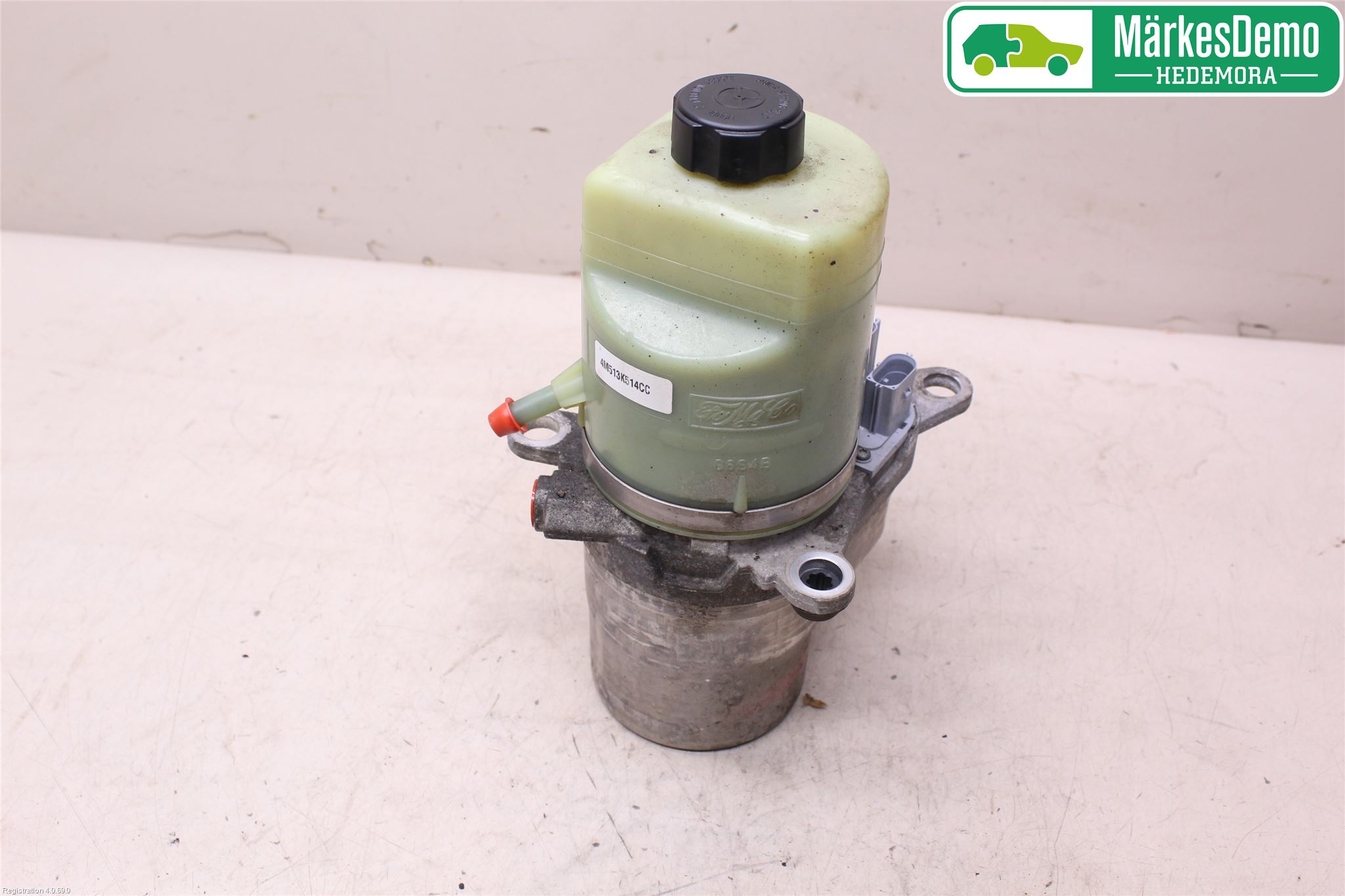 Ford FOCUS 08-11 Servo Pumpe