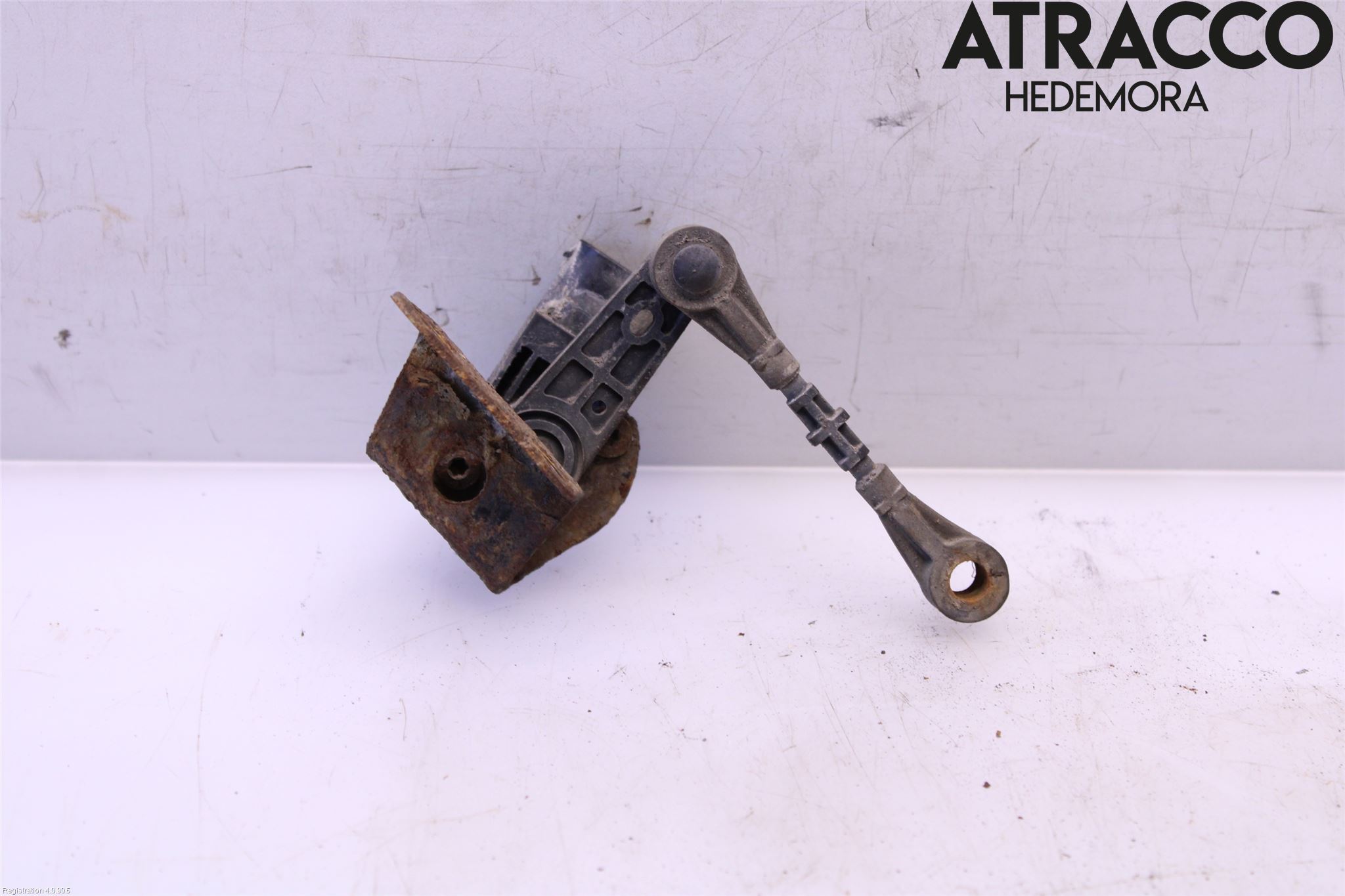 Landrover LAND ROVER RANGE ROVER EVOQUE (L538) 11-18 Sensor Lysinnstilling