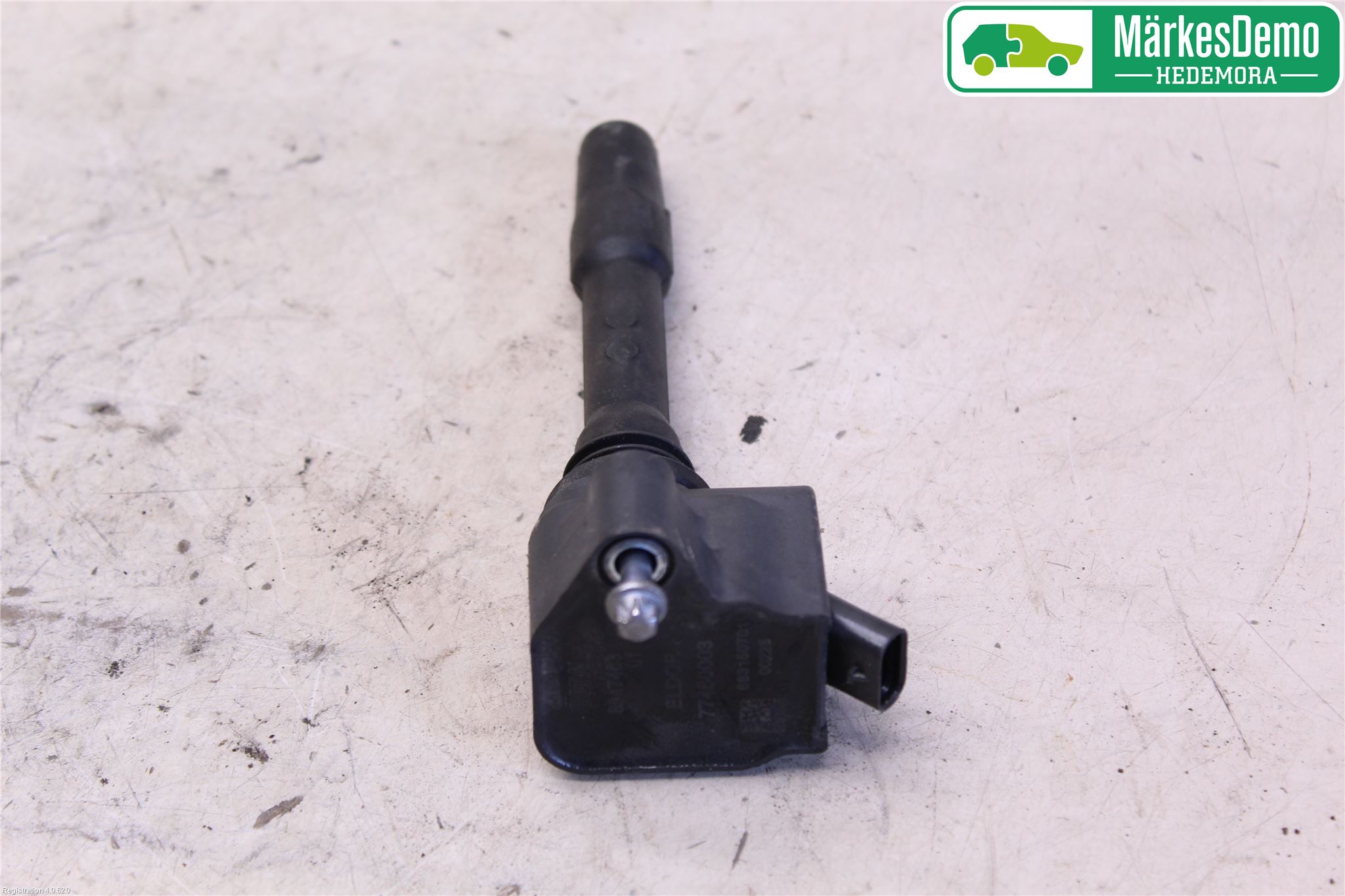 BMW 2 F45 Active Tourer 14-21 Coil