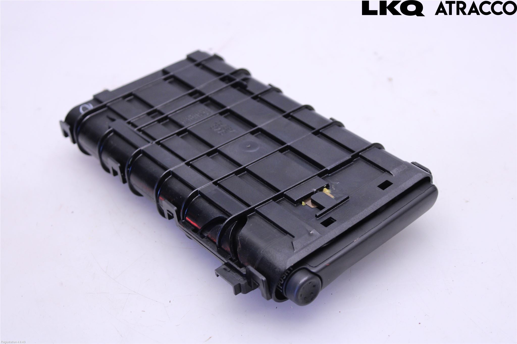 Saab 9-3 VER2/VER3 08-15 Innr Koppholder