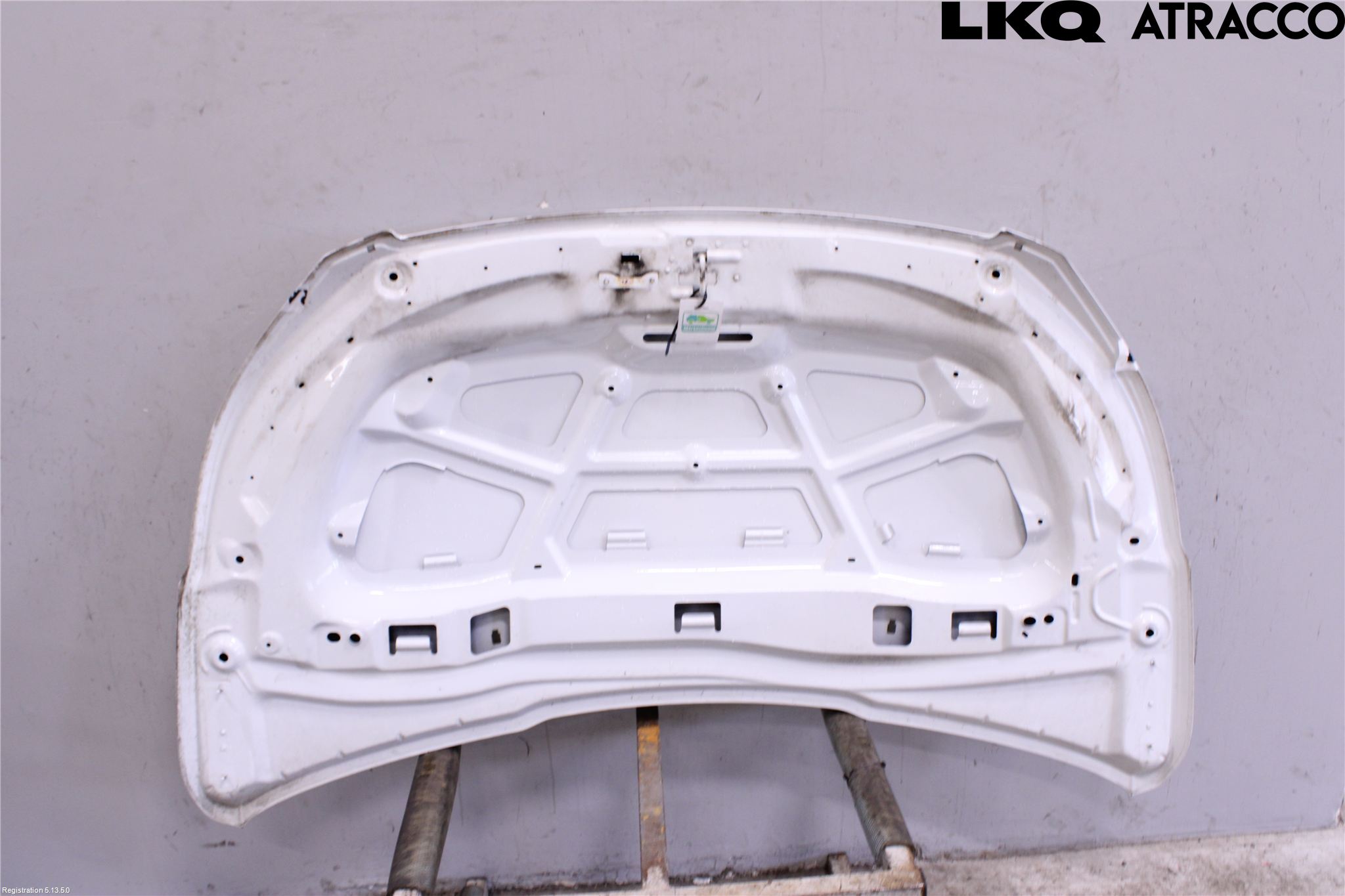 Peugeot 2008 13-20 Panser