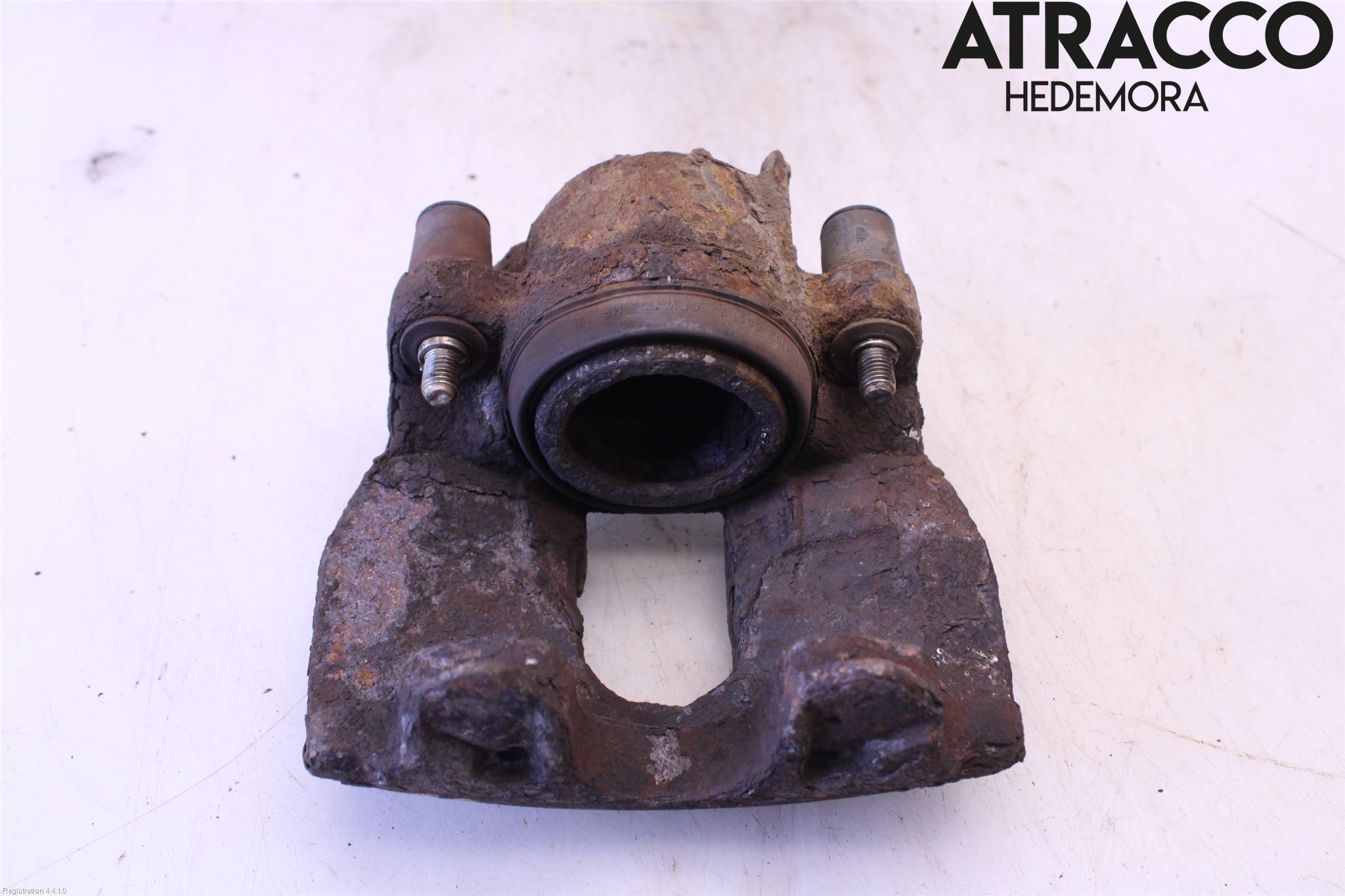 Volvo S60 01-04 Bremsecaliper Foran Venstre