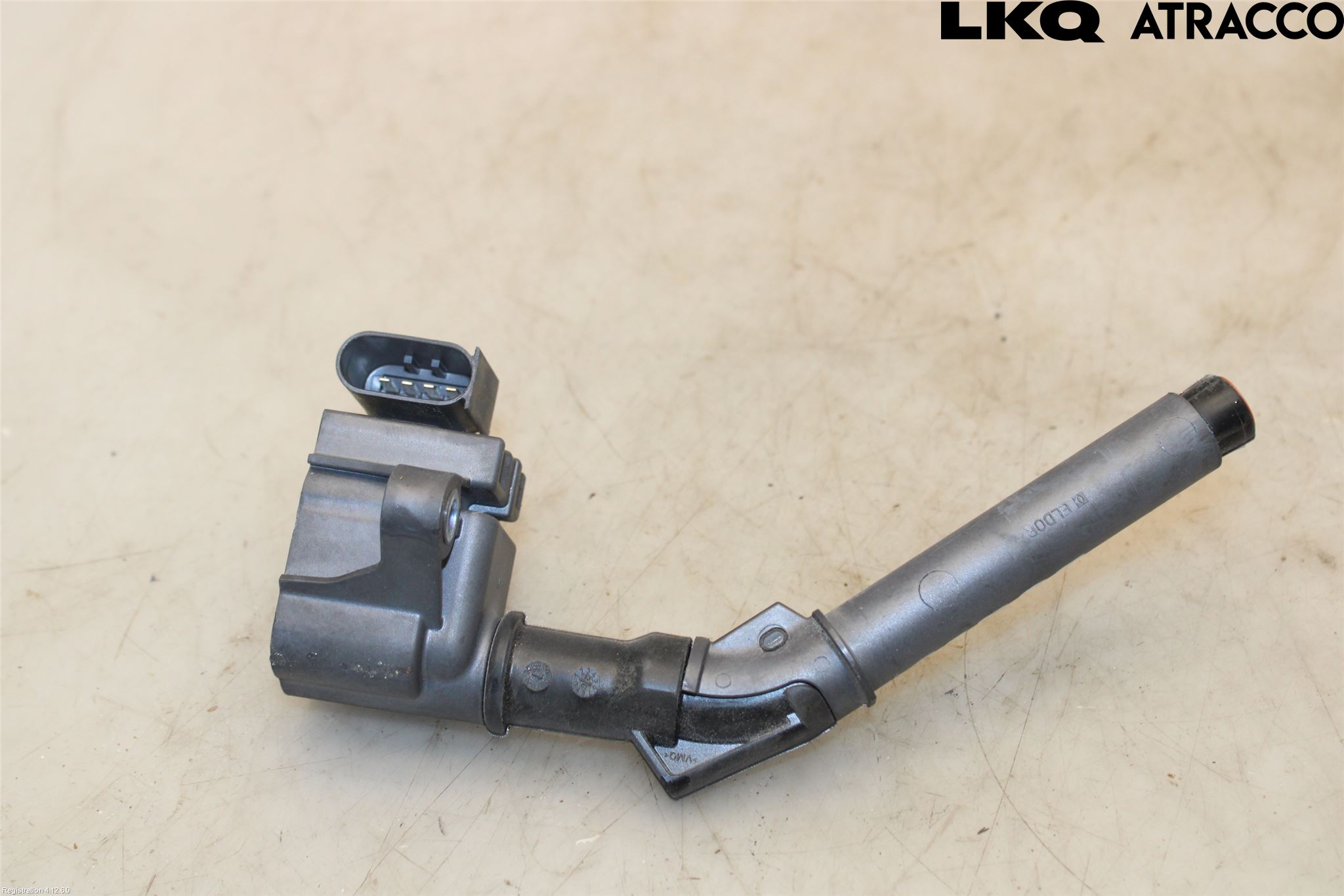 Mercedes-Benz MB A-KLASS (W177) 18- Coil