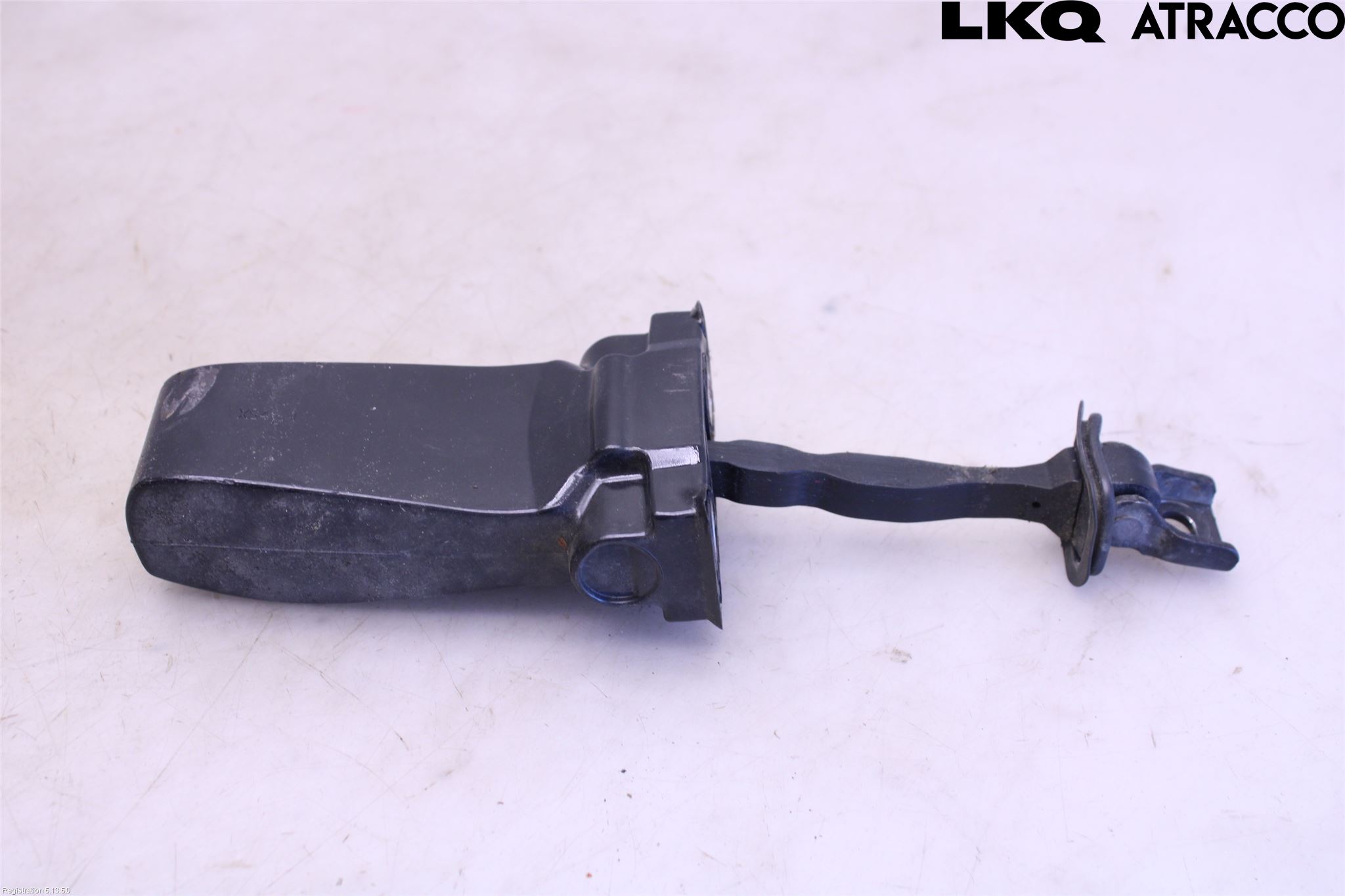 Skoda RAPID Dørstopper