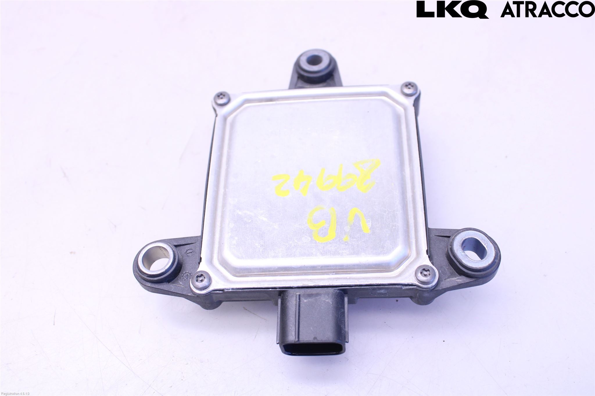 Subaru XV 18-22 Sensor Kollisjonsbeskyttelse