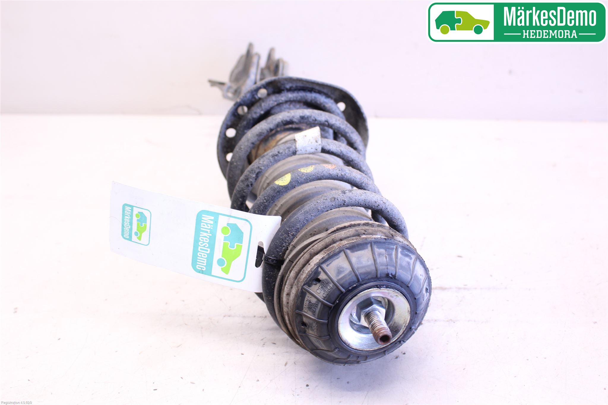 Fiat 500L 13-19 Fjærbein Foran Høyre