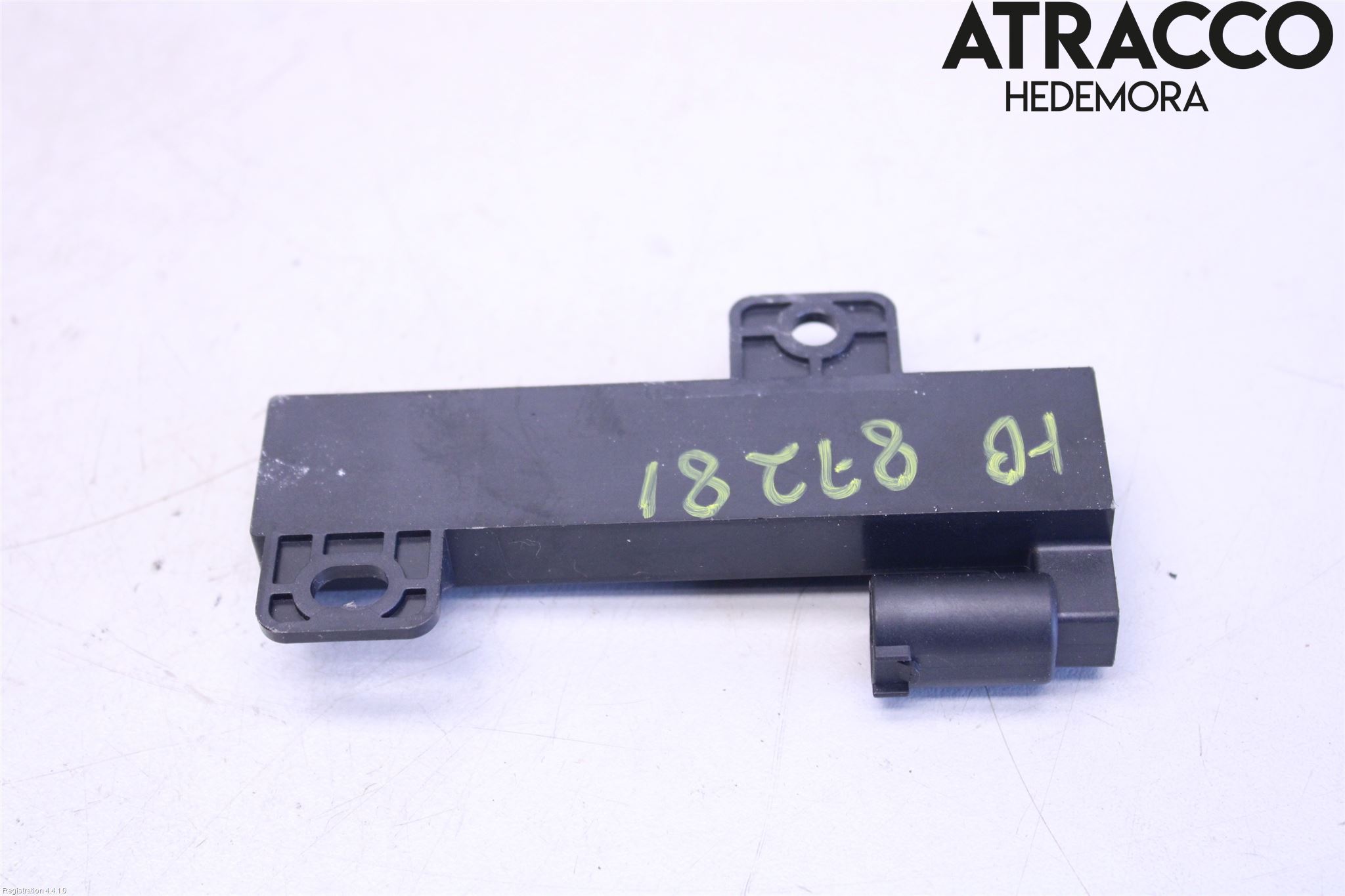 Alfa GIULIA Stereo Antenne Radio-Tv