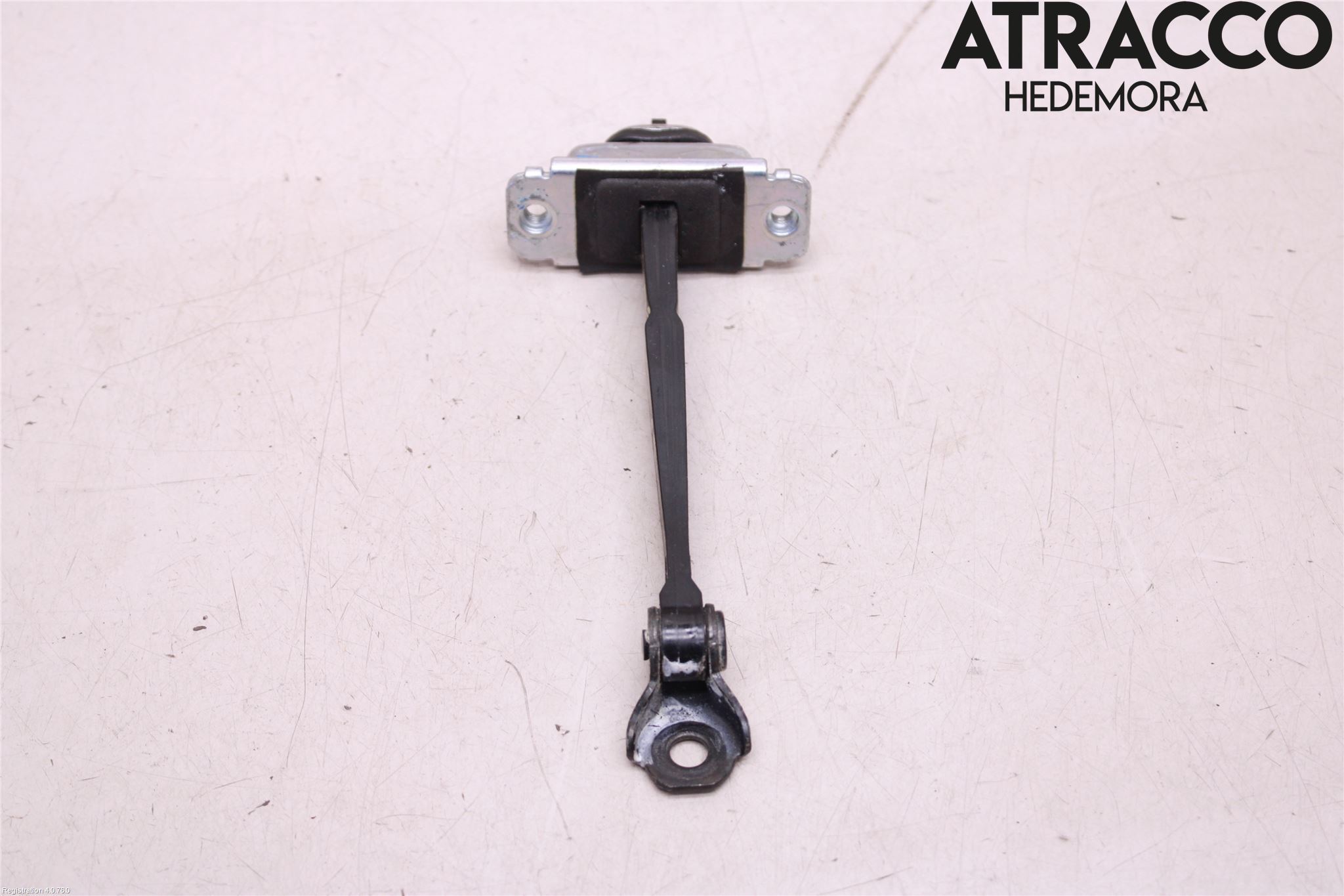 Chevrolet CAPTIVA Dørstopper