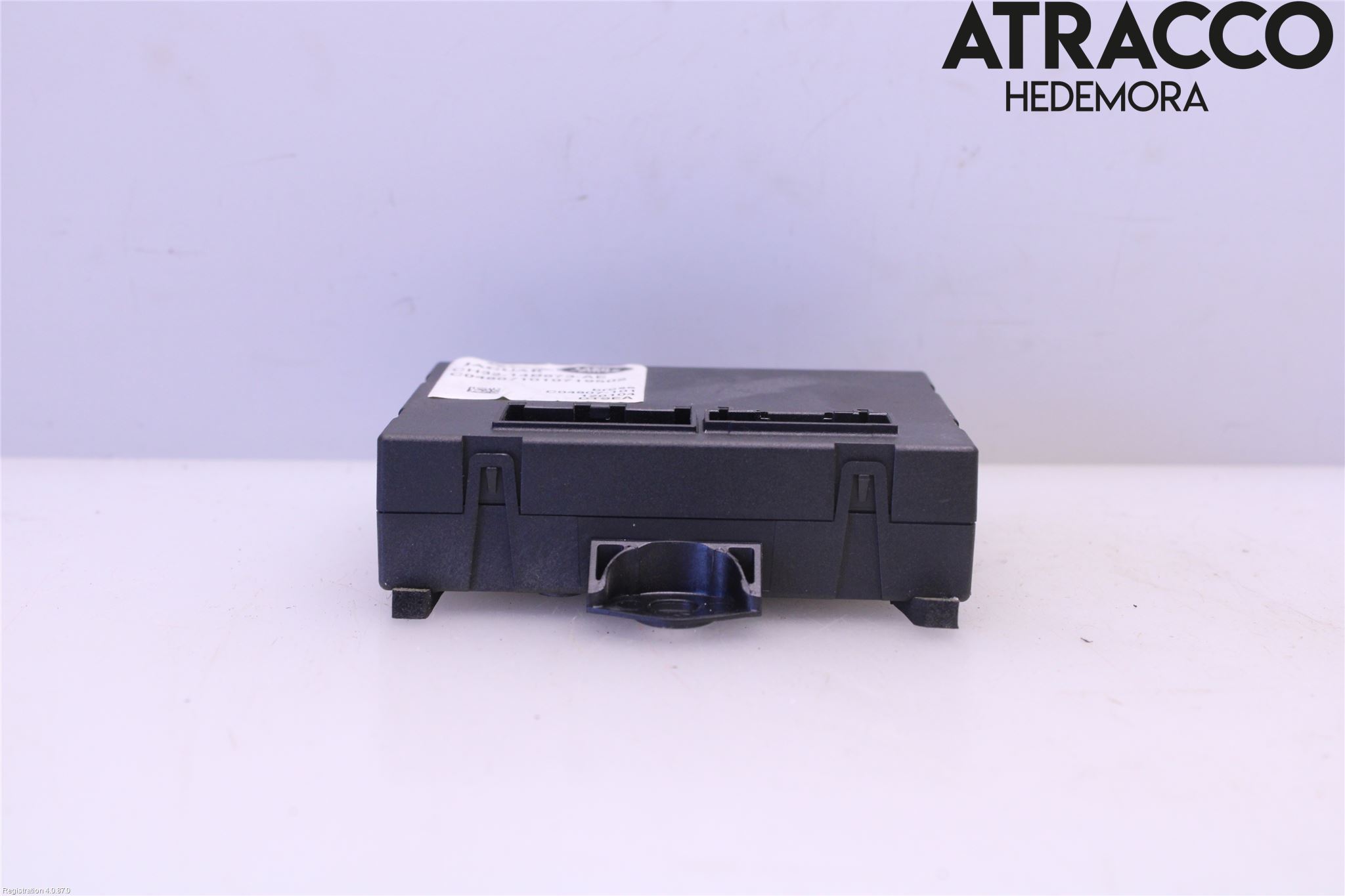 Landrover RANGE ROVER SPORT (L320) 10-13 Styreenhet Bakluke