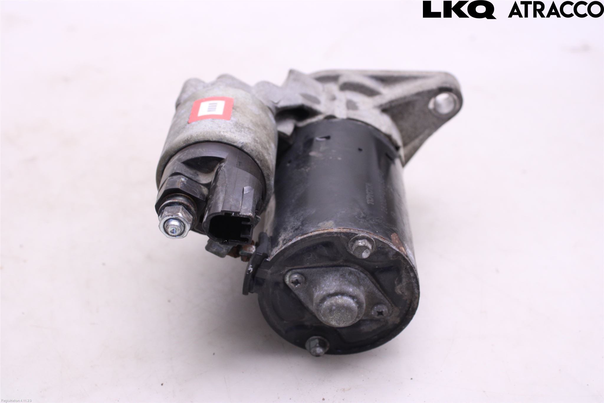 Toyota VERSO 09-18 Startmotor