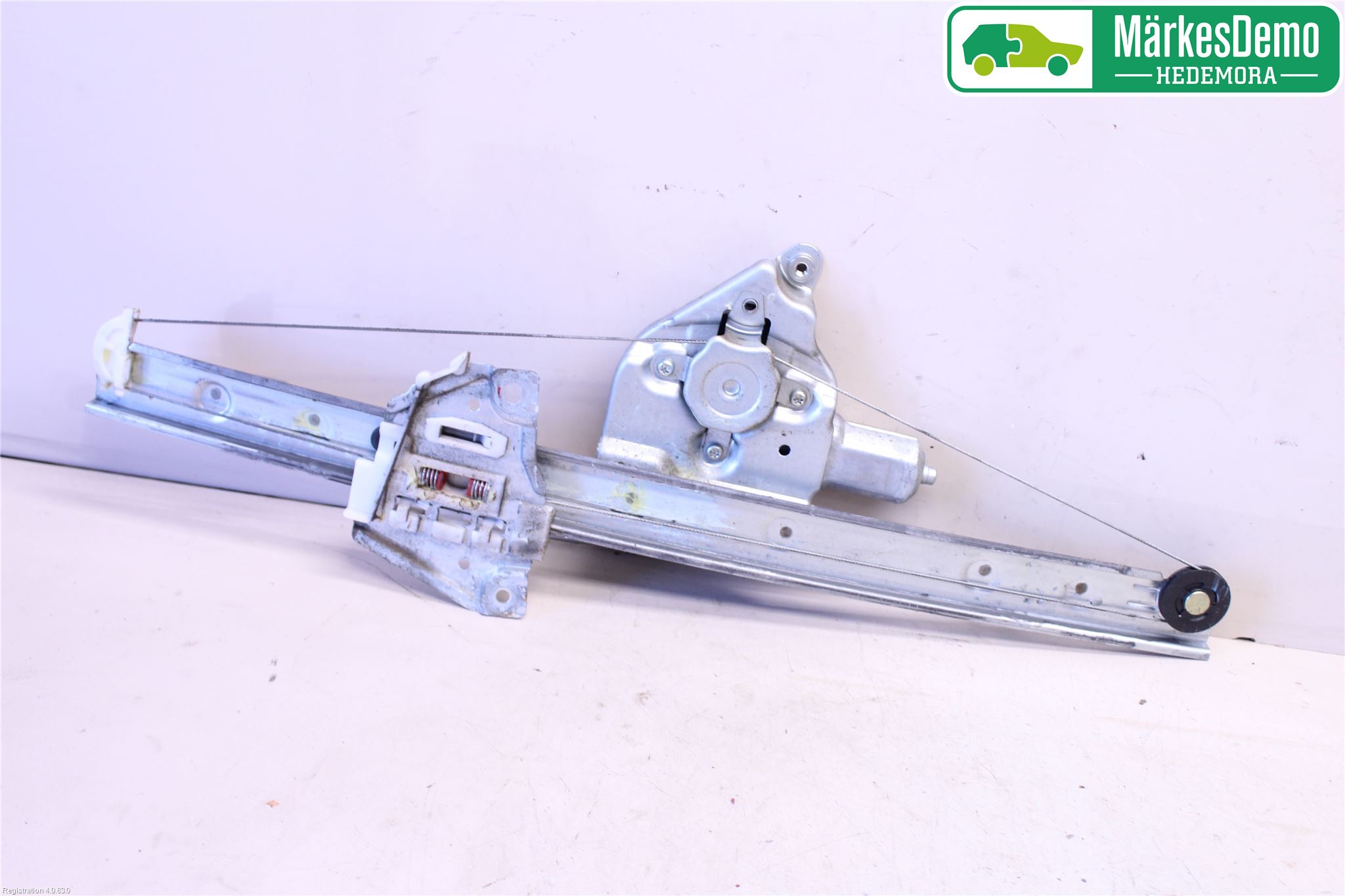 Suzuki GRAND VITARA II 06-14 Vindusheis El Komp