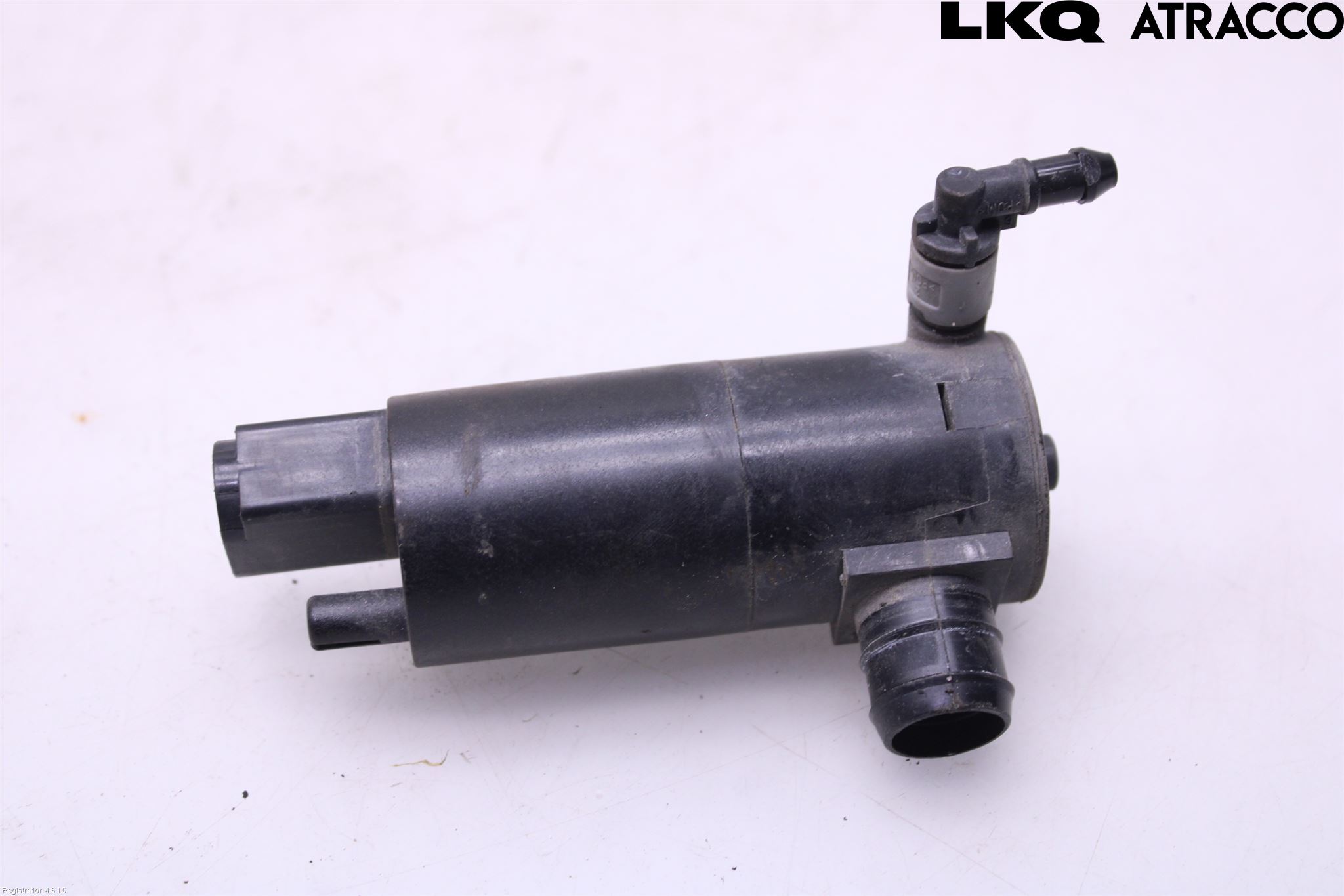 Toyota AURIS 13-19 Spylerpumpe Høytrykk