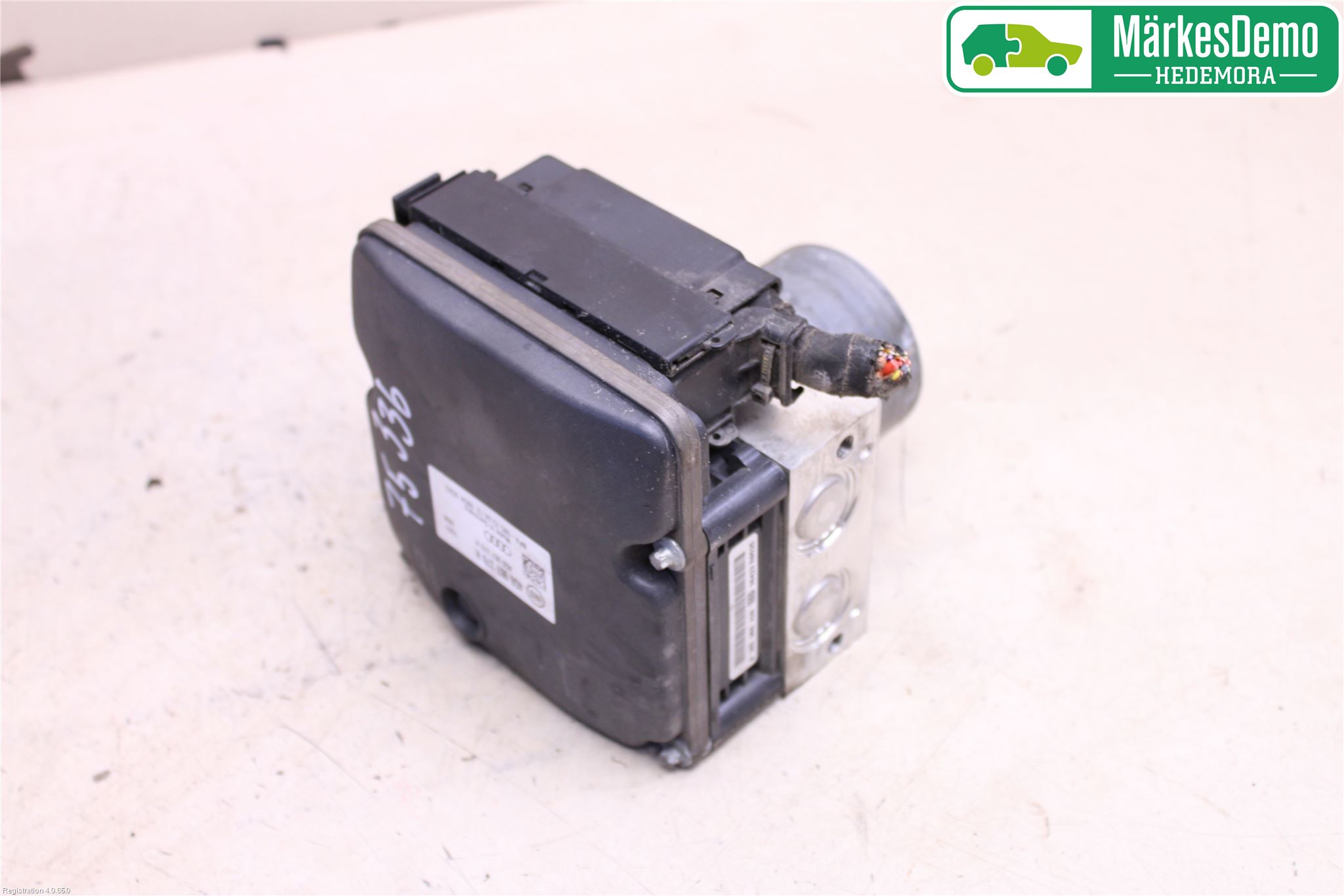Audi A7/S7 4G 11-17 Abs Hydraulikkaggregat