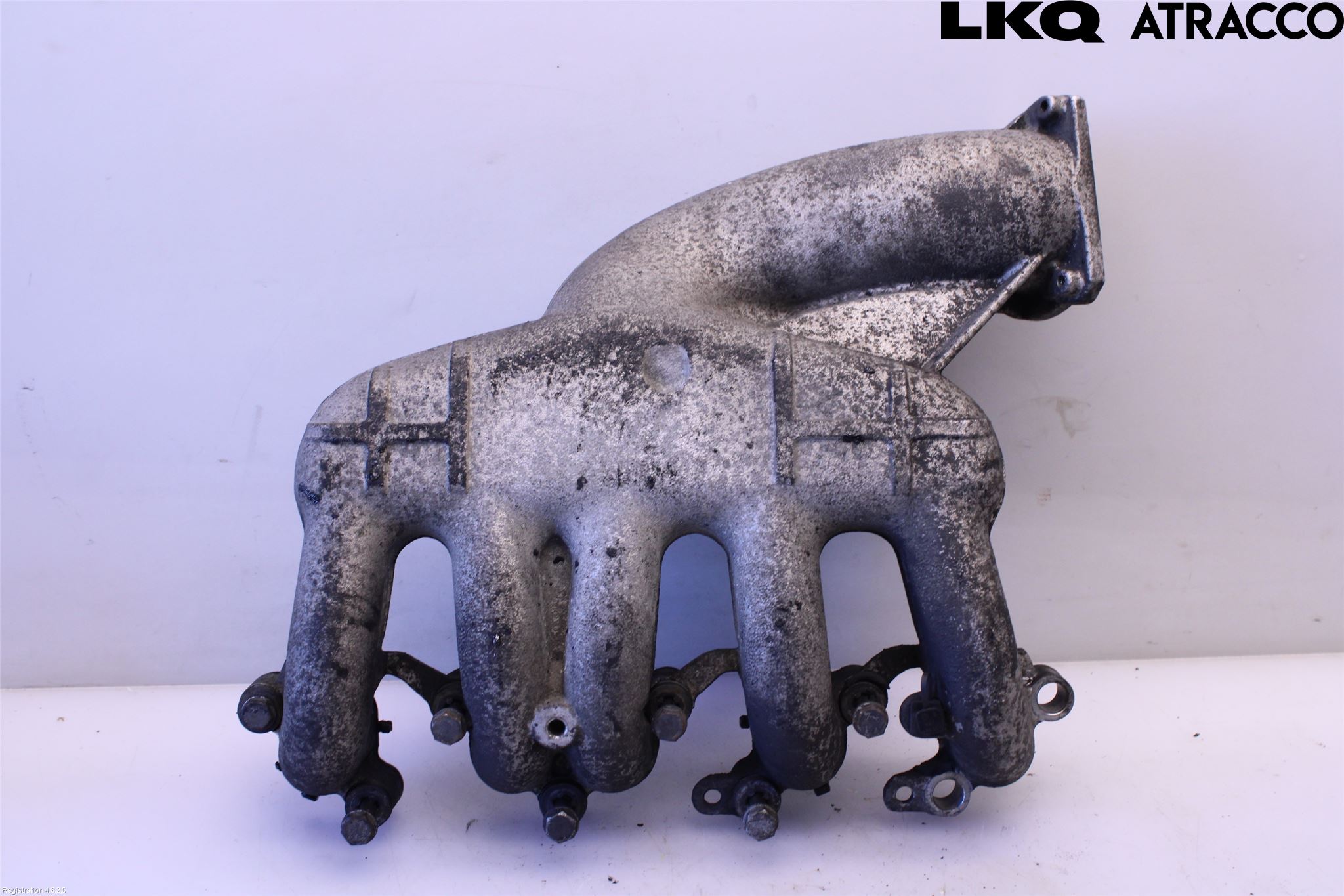 Volkswagen VW TRANSP/CARAVELLE (T5) 04-15 Innsugningsmanifold