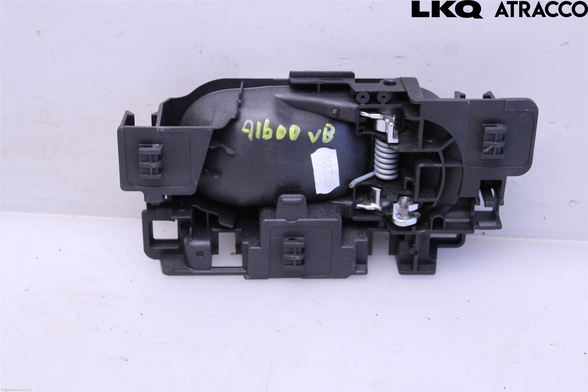 Citroen C3 AIRCROSS 18-23 Innr Dørhandtak V Indre