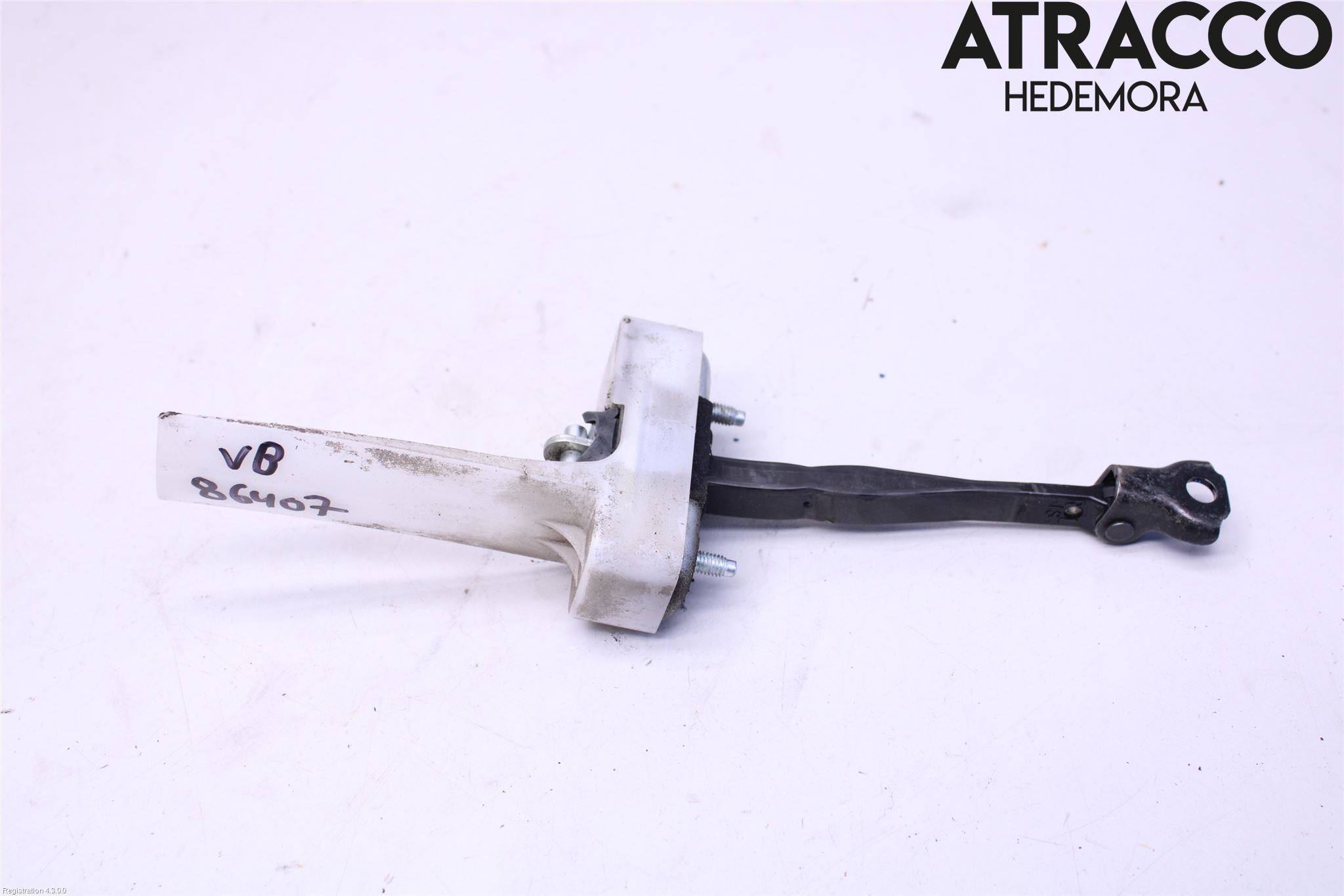 Lexus IS 250/350 14-20 Dørstopper