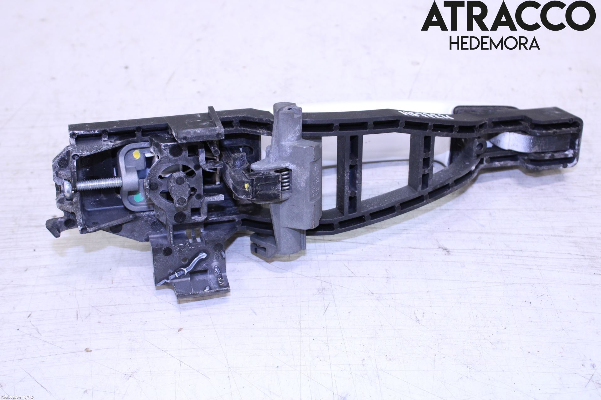 Ford KUGA 08-12 Dørhandtak Ytre Høyre