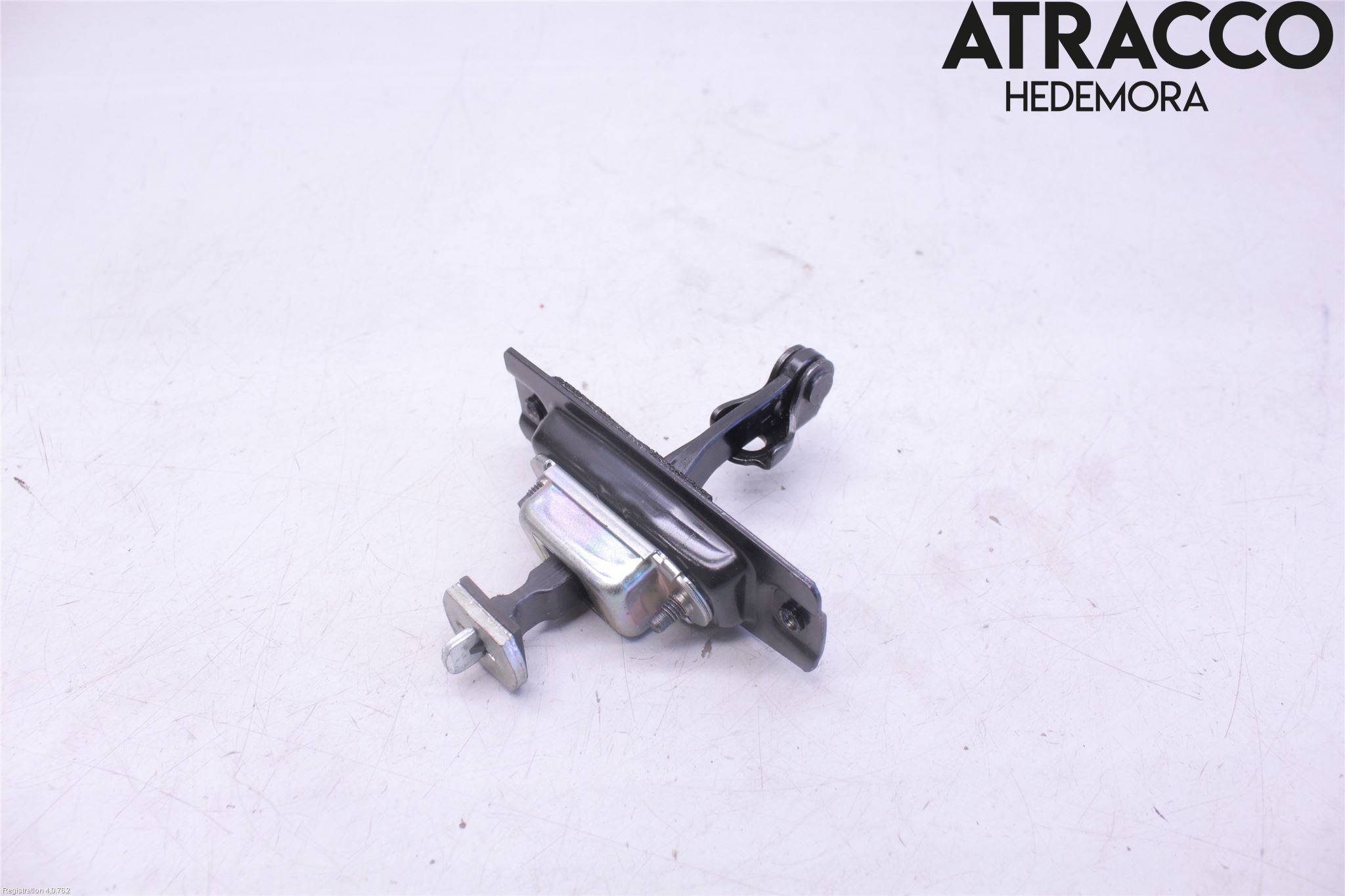 Nissan 370Z Dørstopper