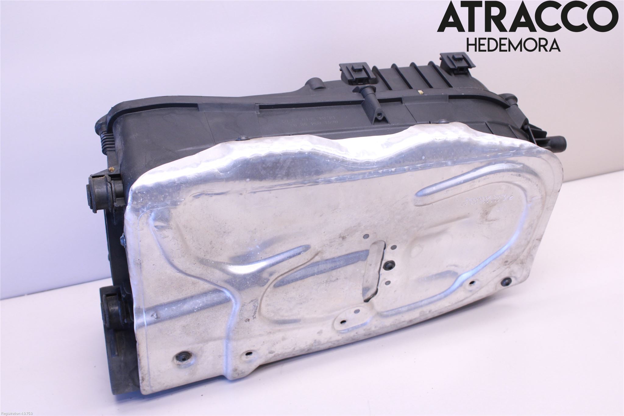 Mercedes-Benz MB E-KLASS (W212) 09-16 Luftfilter Boks