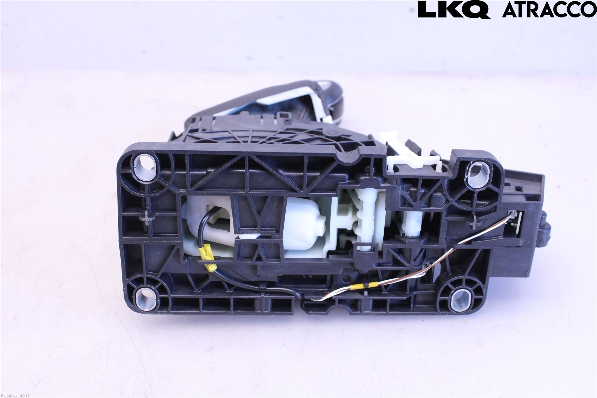 Volvo V60 19- Gearspak