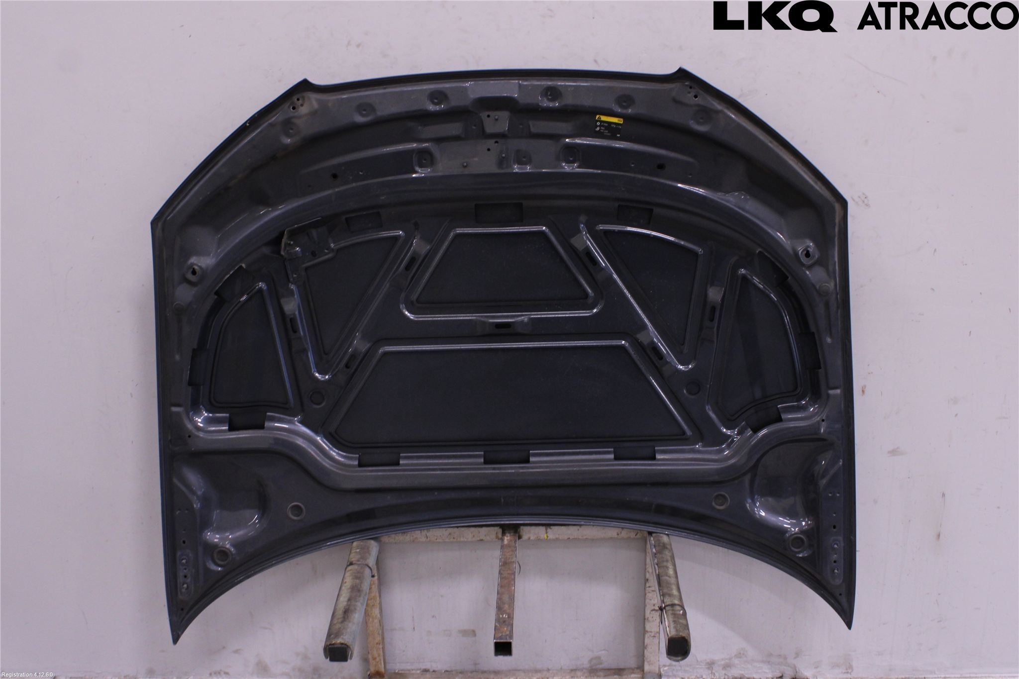 Audi A3/S3 05-13 Panser