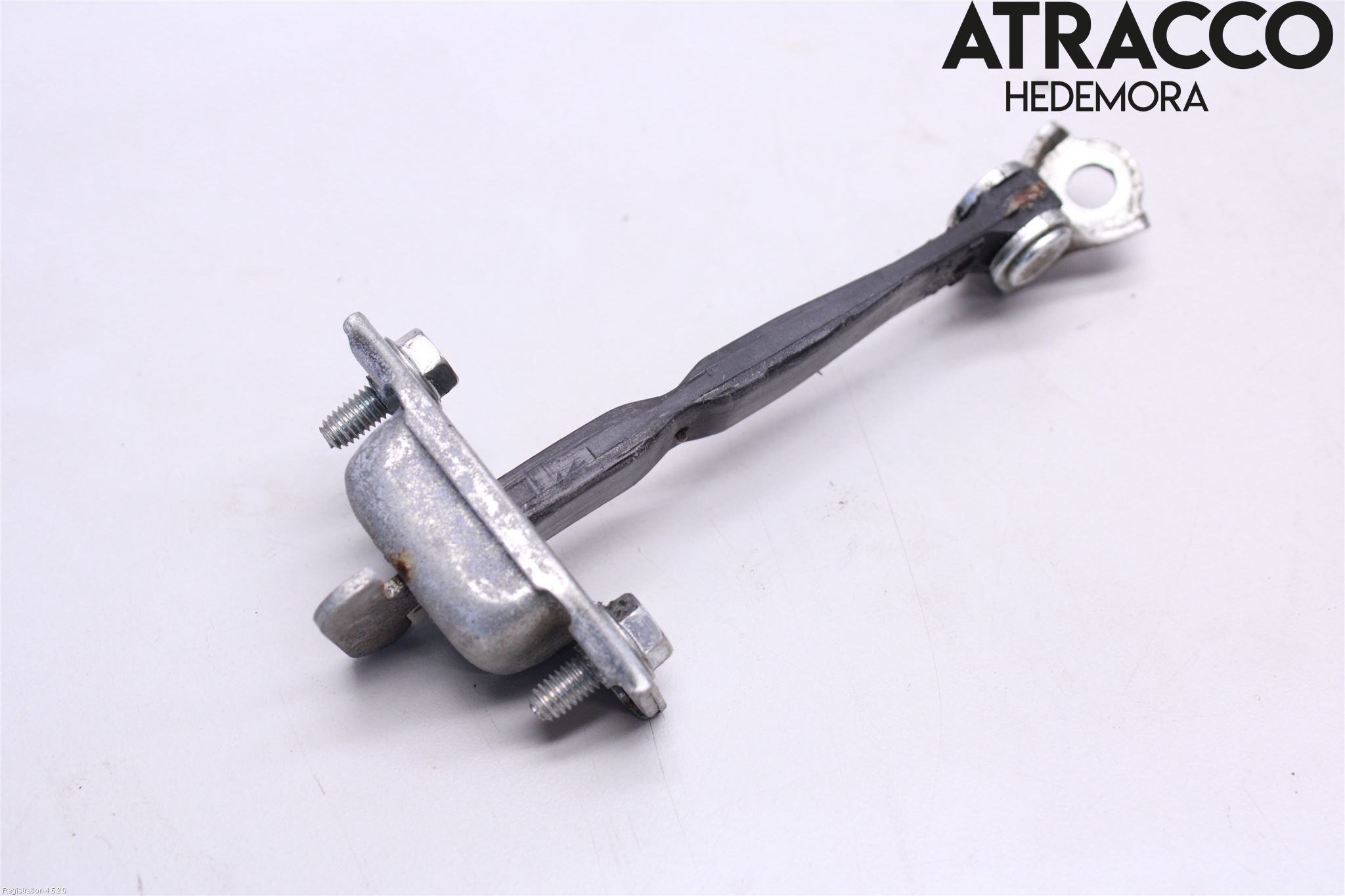 Toyota HILUX 05-16 Dørstopper