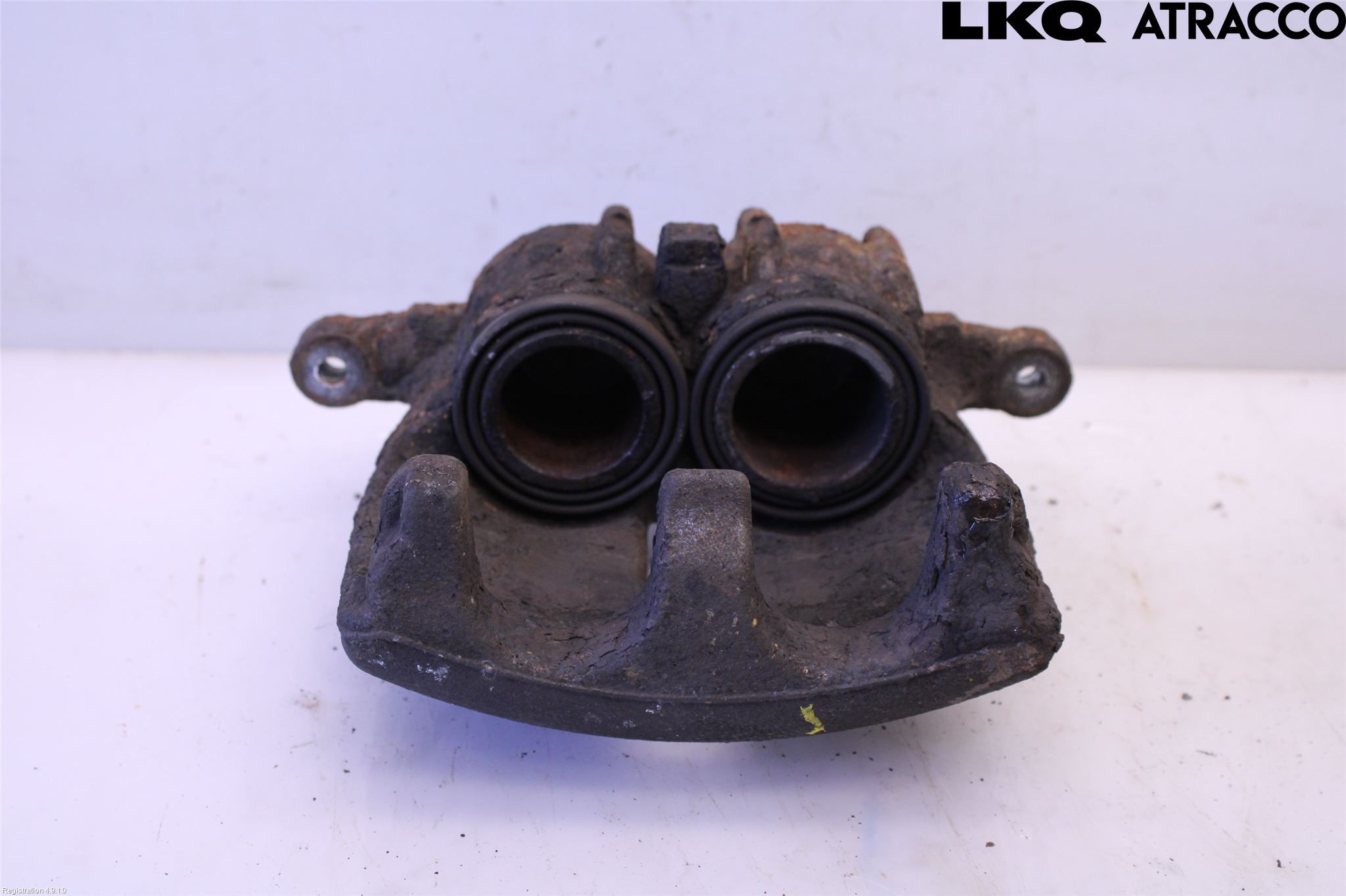 Toyota PROACE I 13-16 Bremsecaliper Foran Venstre