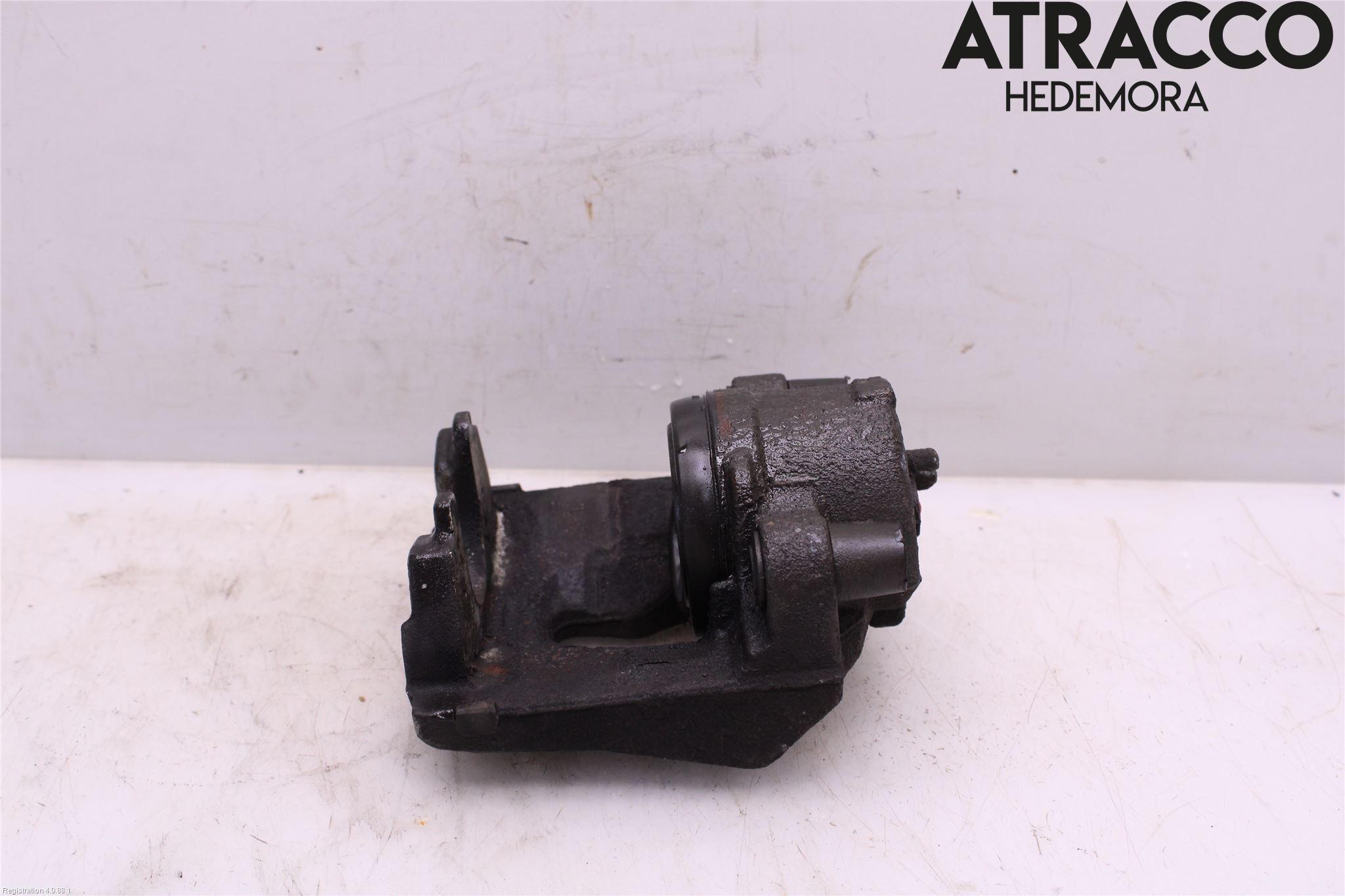 Honda CIVIC 17-22 Bremsecaliper Foran Venstre
