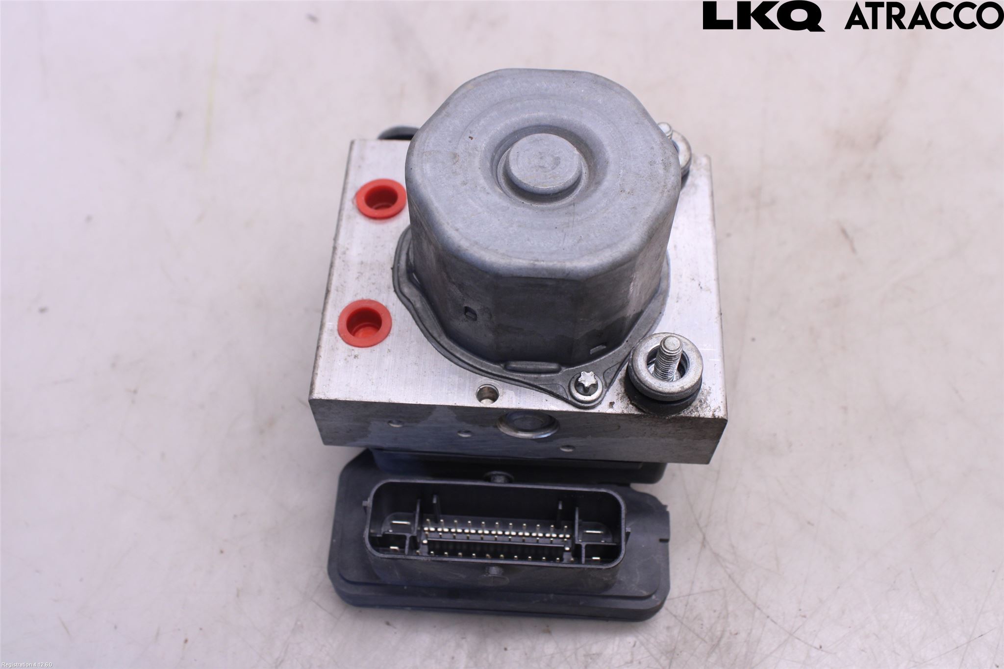 Ford TRANSIT SKÅP/BUSS 14-22 Abs Hydraulikkaggregat