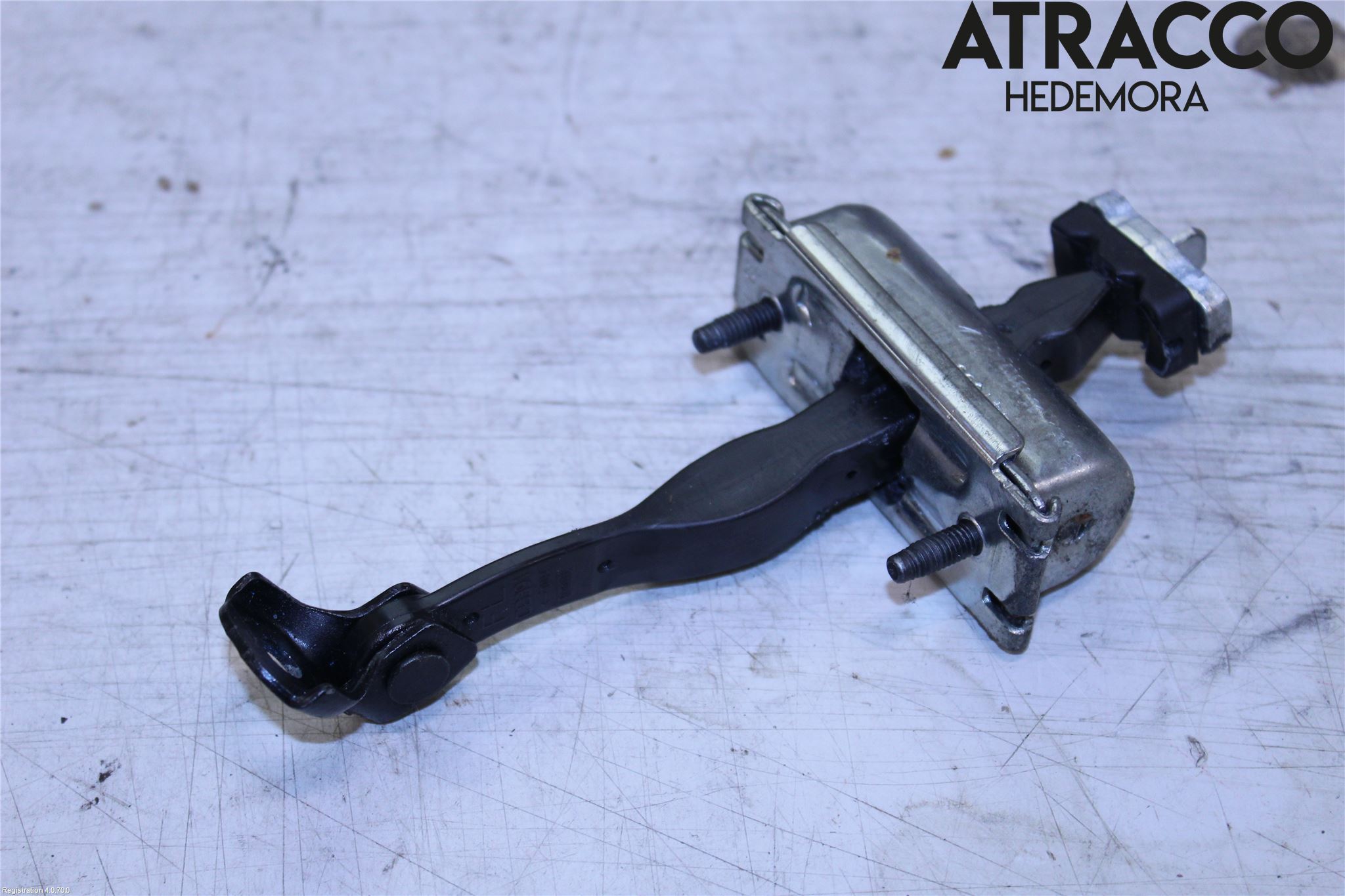 Ford MONDEO 15-22 Dørstopper