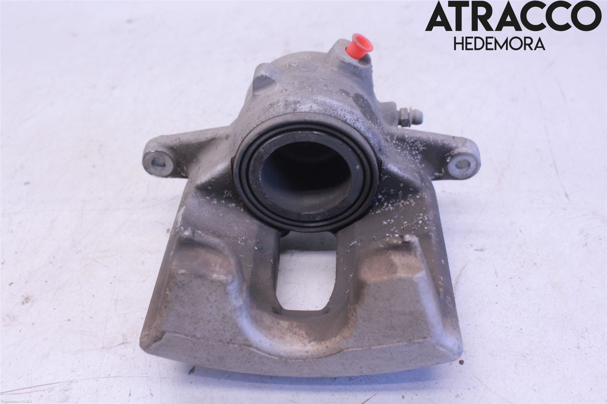 Mercedes-Benz MB C-KLASS (W204) 07-15 Bremsecaliper Foran Venstre