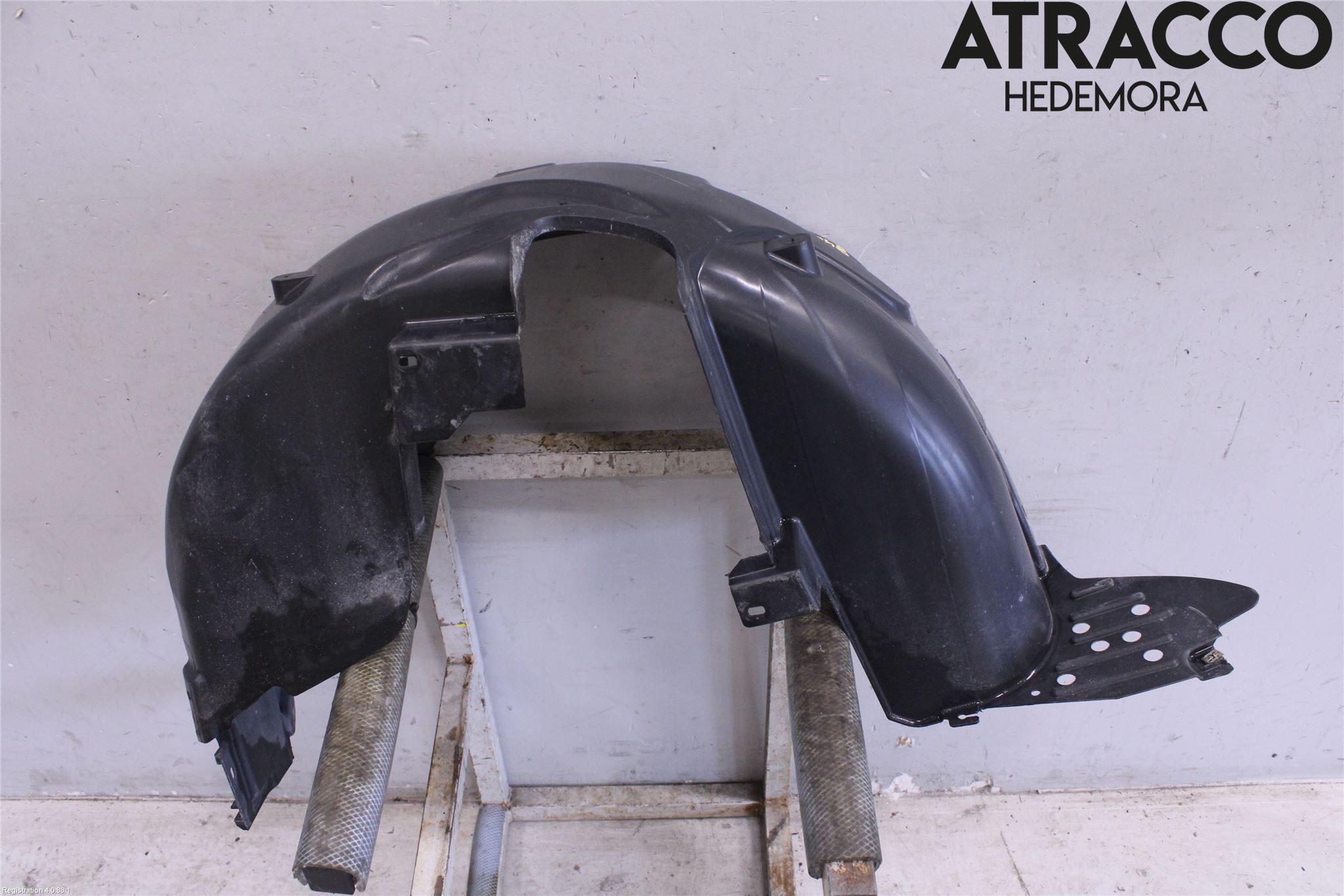 Seat ARONA Skjerm Indre
