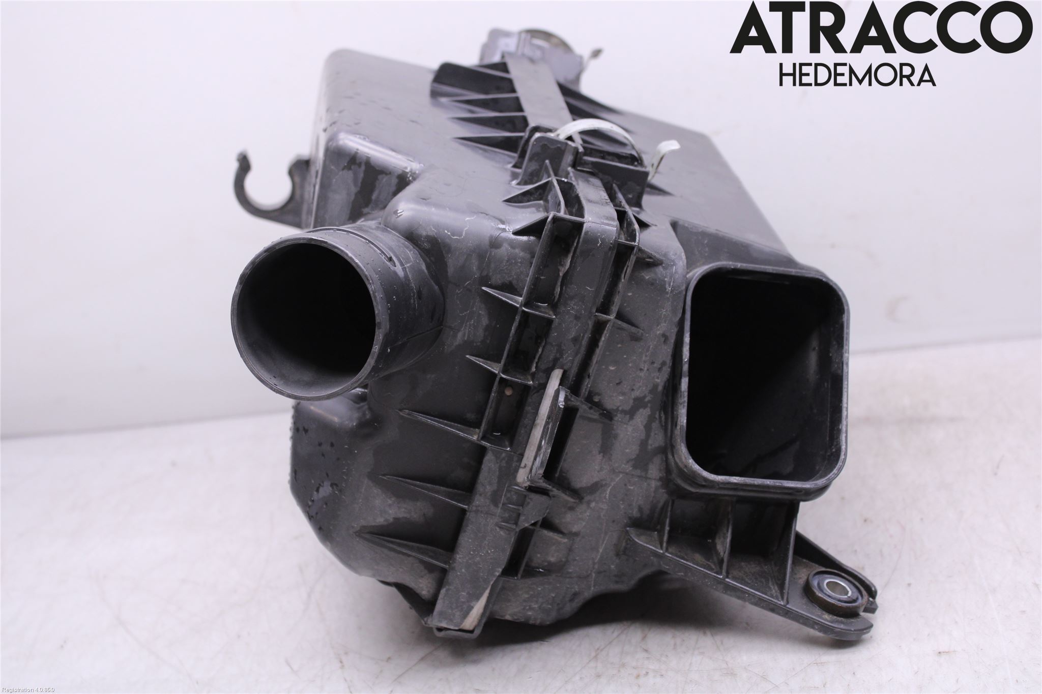 Mitsubishi LANCER 07-14 Luftfilter Boks
