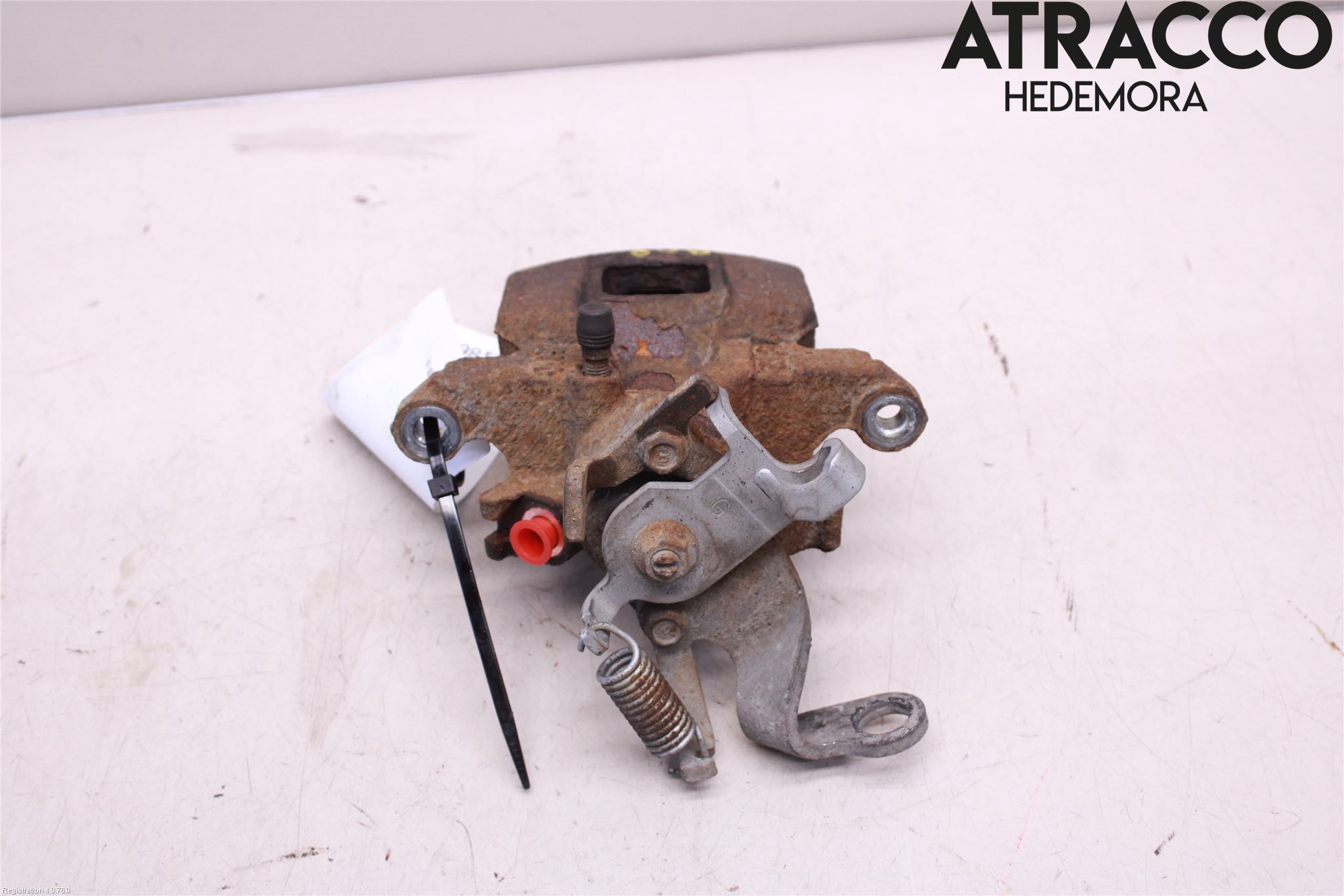 Mitsubishi OUTLANDER 13-21 Bremsecaliper Bak Høyre
