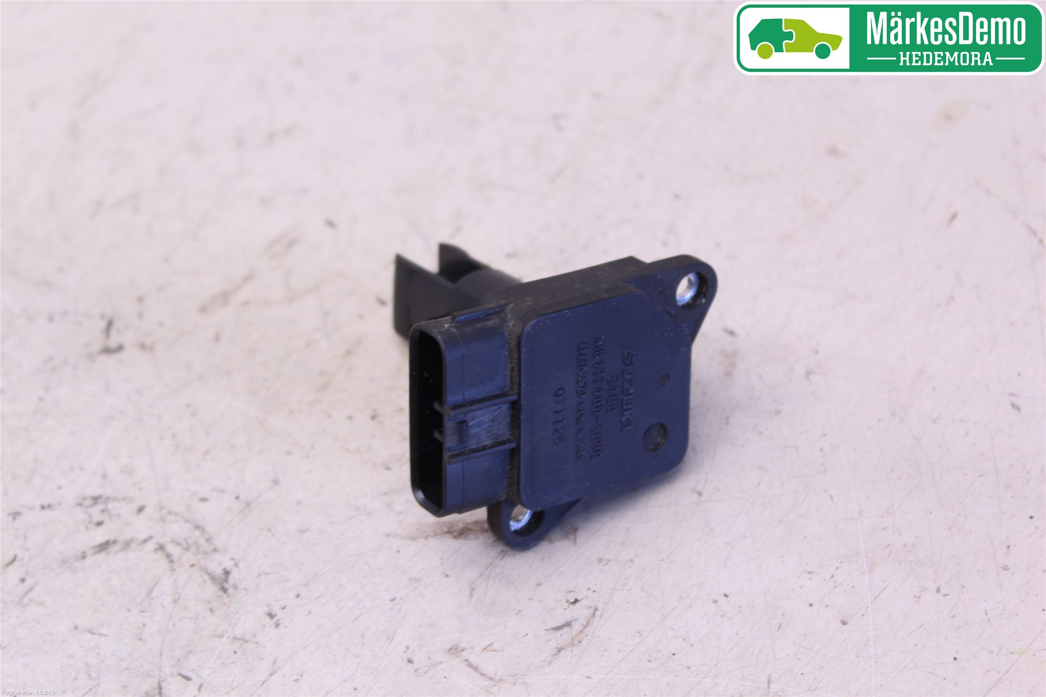 Suzuki SX4 06-09 Inns Luftmassemåler