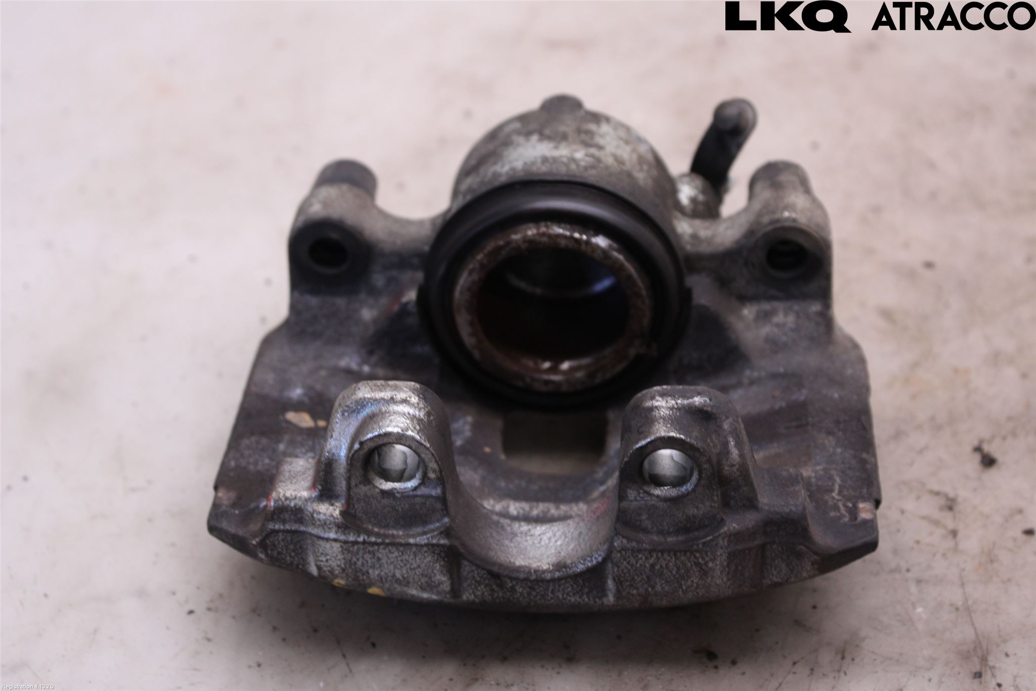 Ford KUGA 13-16 Bremsecaliper Foran Høyre