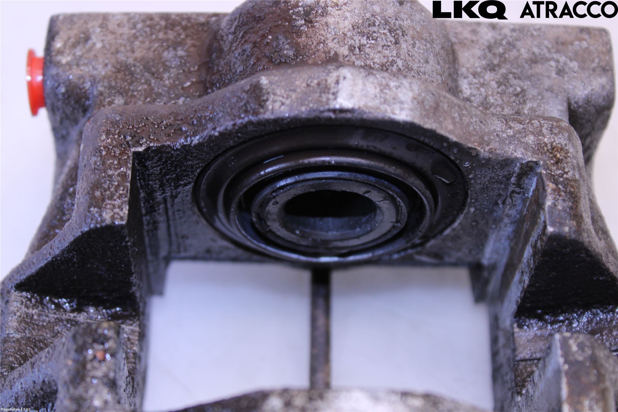 Citroen C5     05-08 Bremsecaliper Bak Høyre